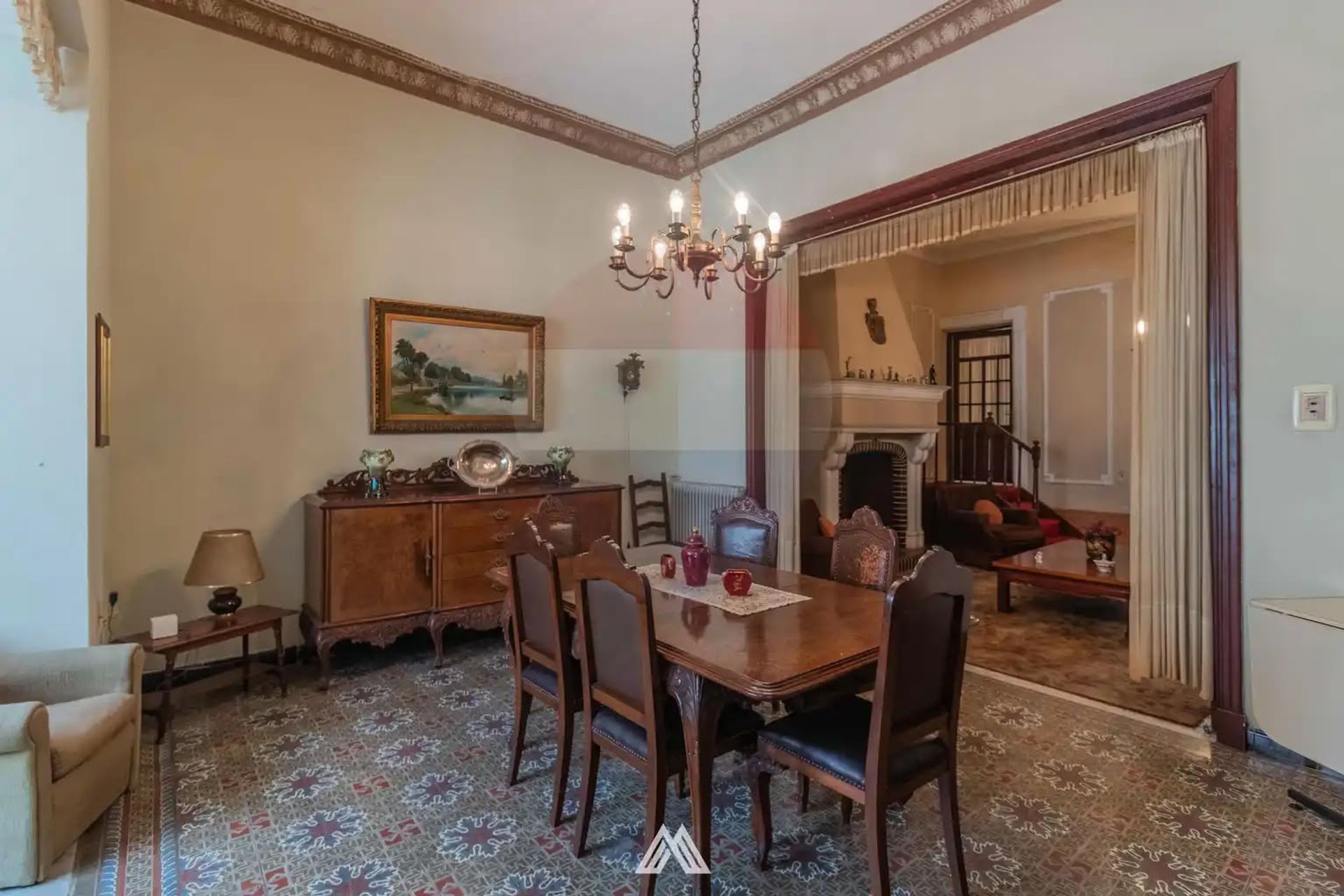 VENTA DE CASA EN POCITOS, IDEAL EMPRESA - 2