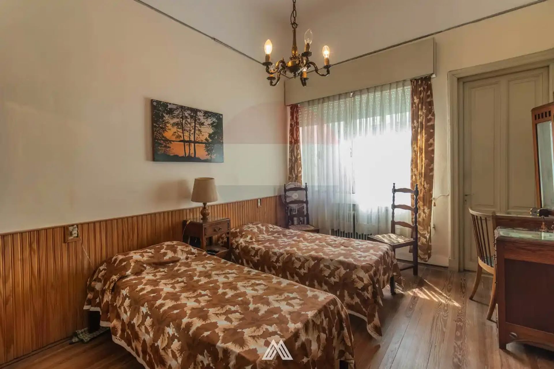 VENTA DE CASA EN POCITOS, IDEAL EMPRESA - 5