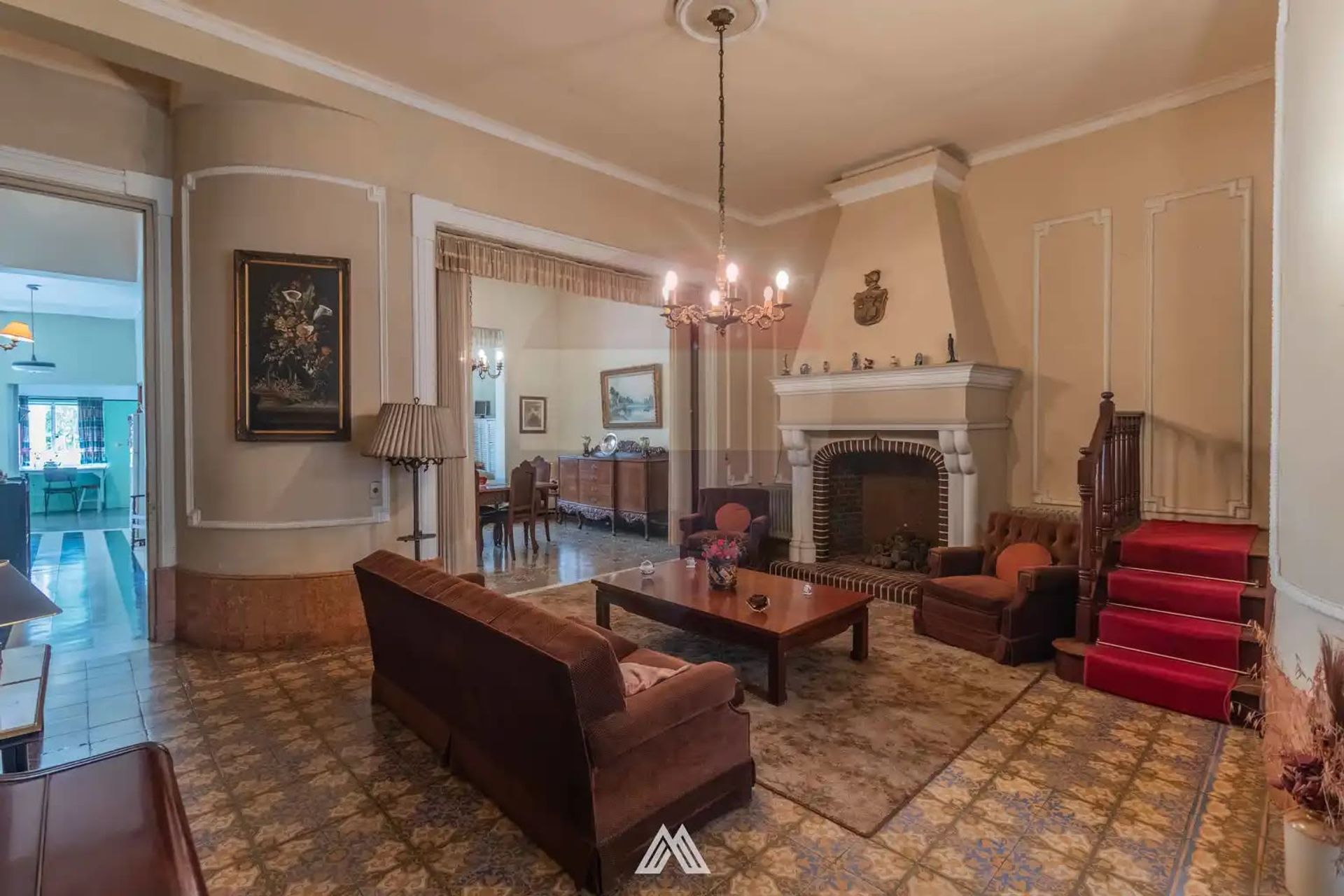 VENTA DE CASA EN POCITOS, IDEAL EMPRESA - 1