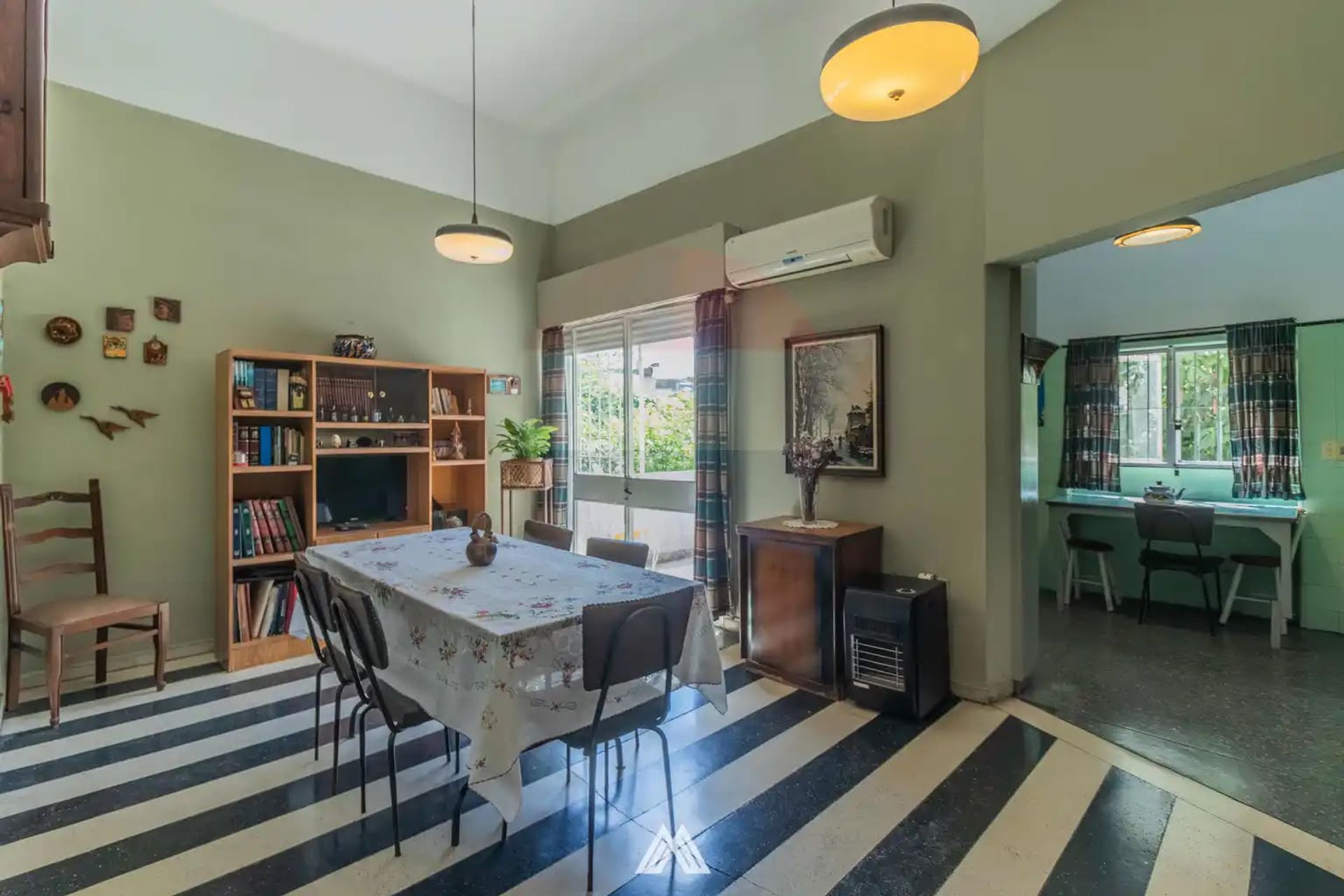 VENTA DE CASA EN POCITOS, IDEAL EMPRESA - 8