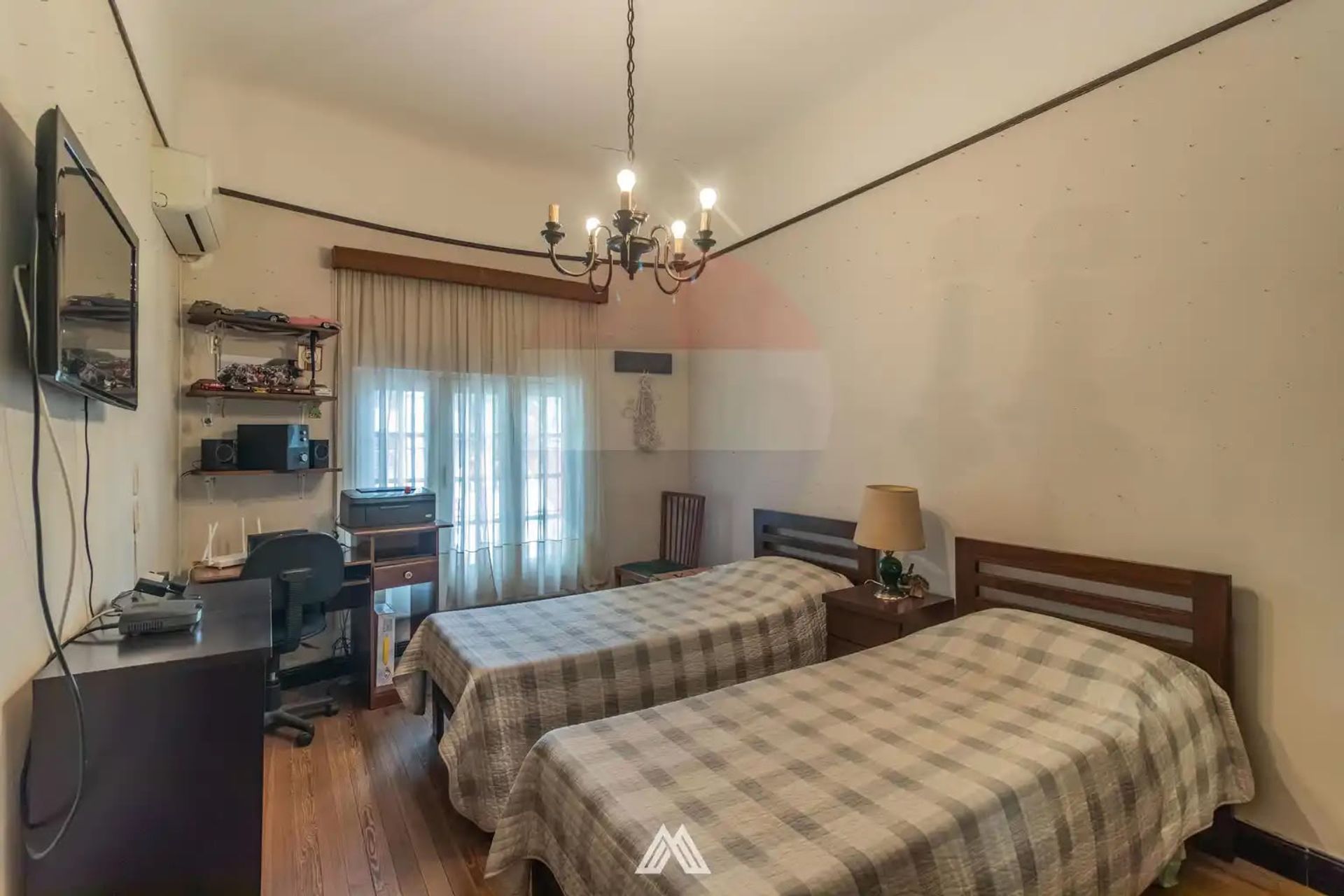 VENTA DE CASA EN POCITOS, IDEAL EMPRESA - 6