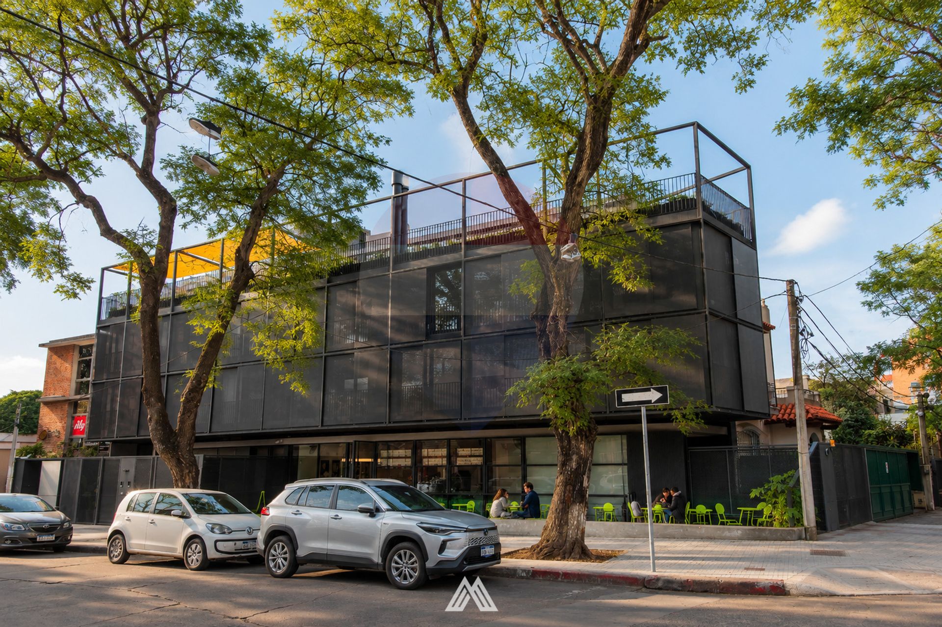 VENTA APTO PUNTA CARRETAS 2 DORM. ESTRENAR - 13