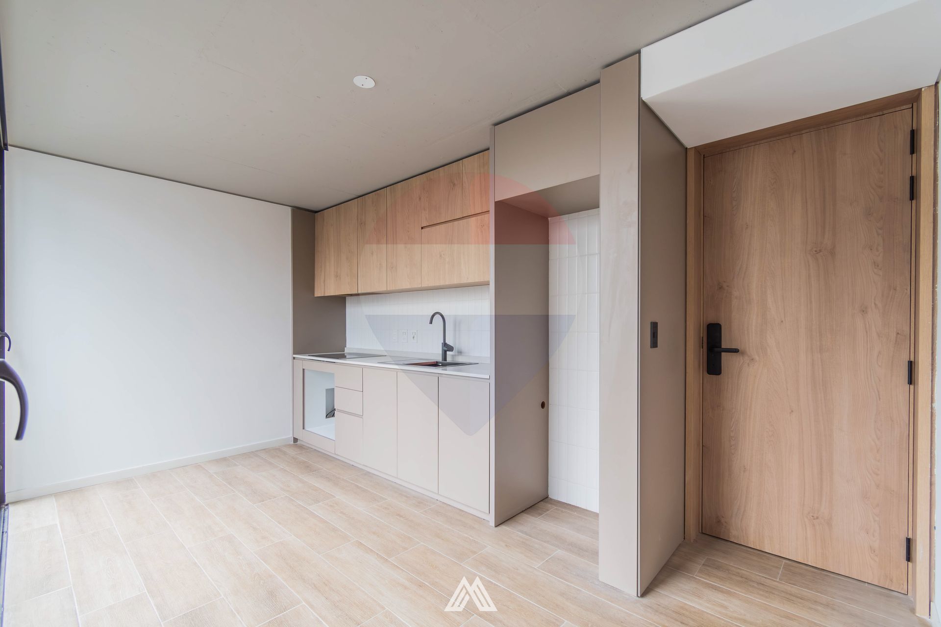 VENTA APTO PUNTA CARRETAS 2 DORM. ESTRENAR - 3