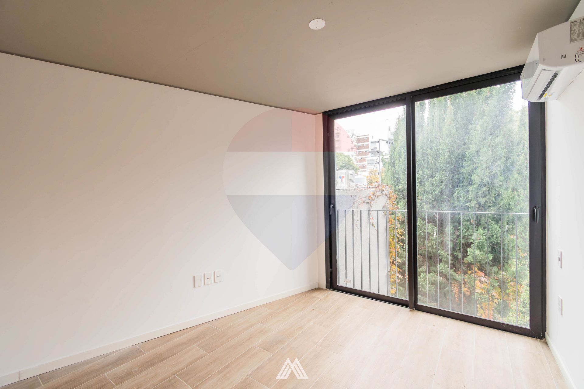 VENTA APTO PUNTA CARRETAS 2 DORM. ESTRENAR - 6