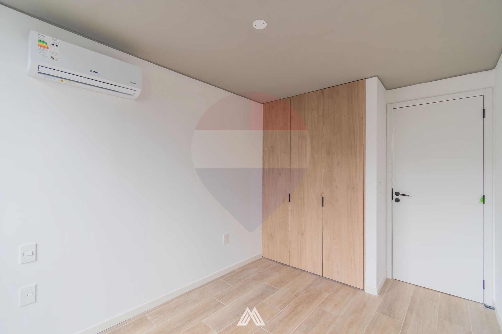 VENTA APTO PUNTA CARRETAS 2 DORM. ESTRENAR - 9