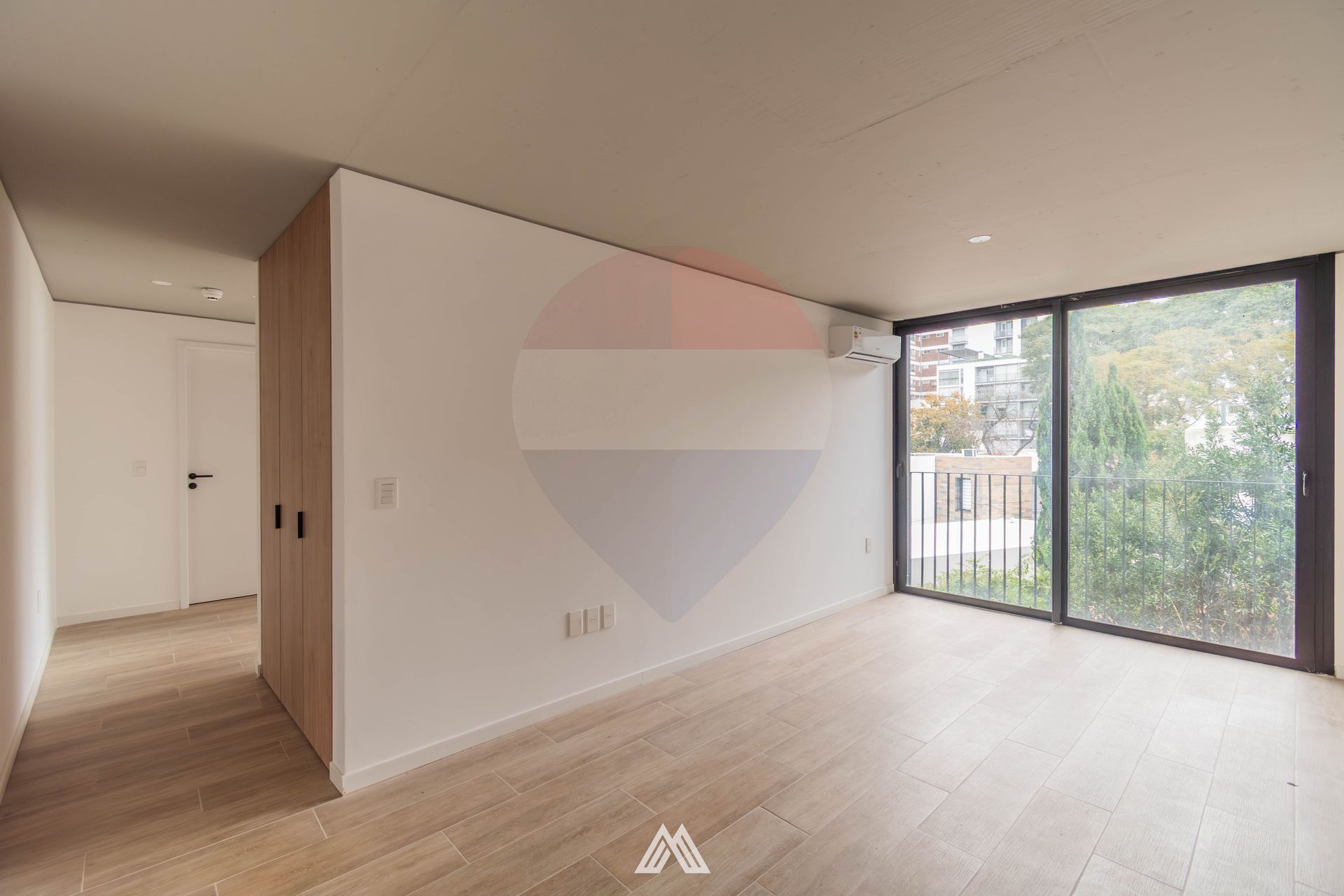 VENTA APTO PUNTA CARRETAS 2 DORM. ESTRENAR - 4