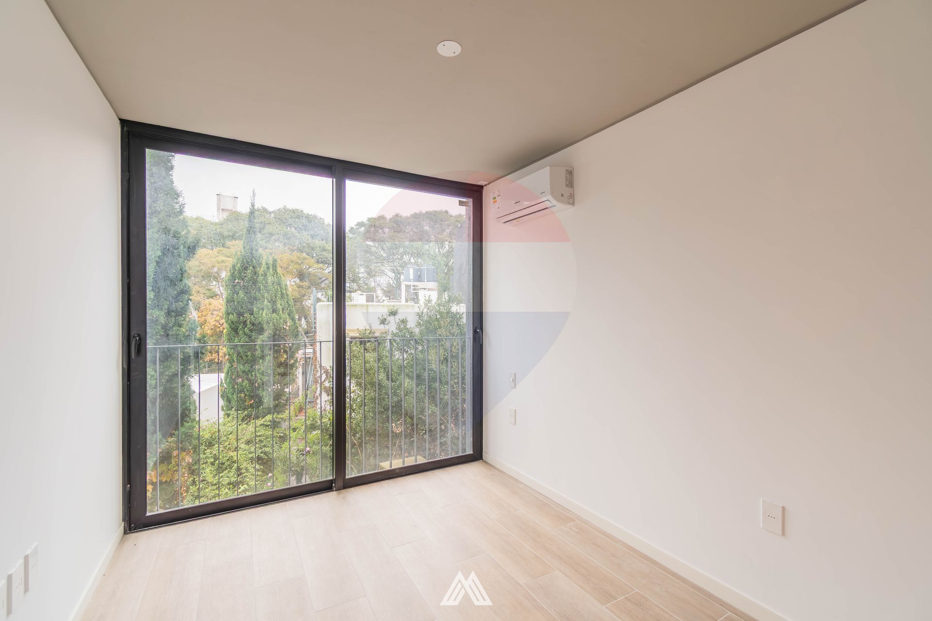 VENTA APTO PUNTA CARRETAS 2 DORM. ESTRENAR - 7