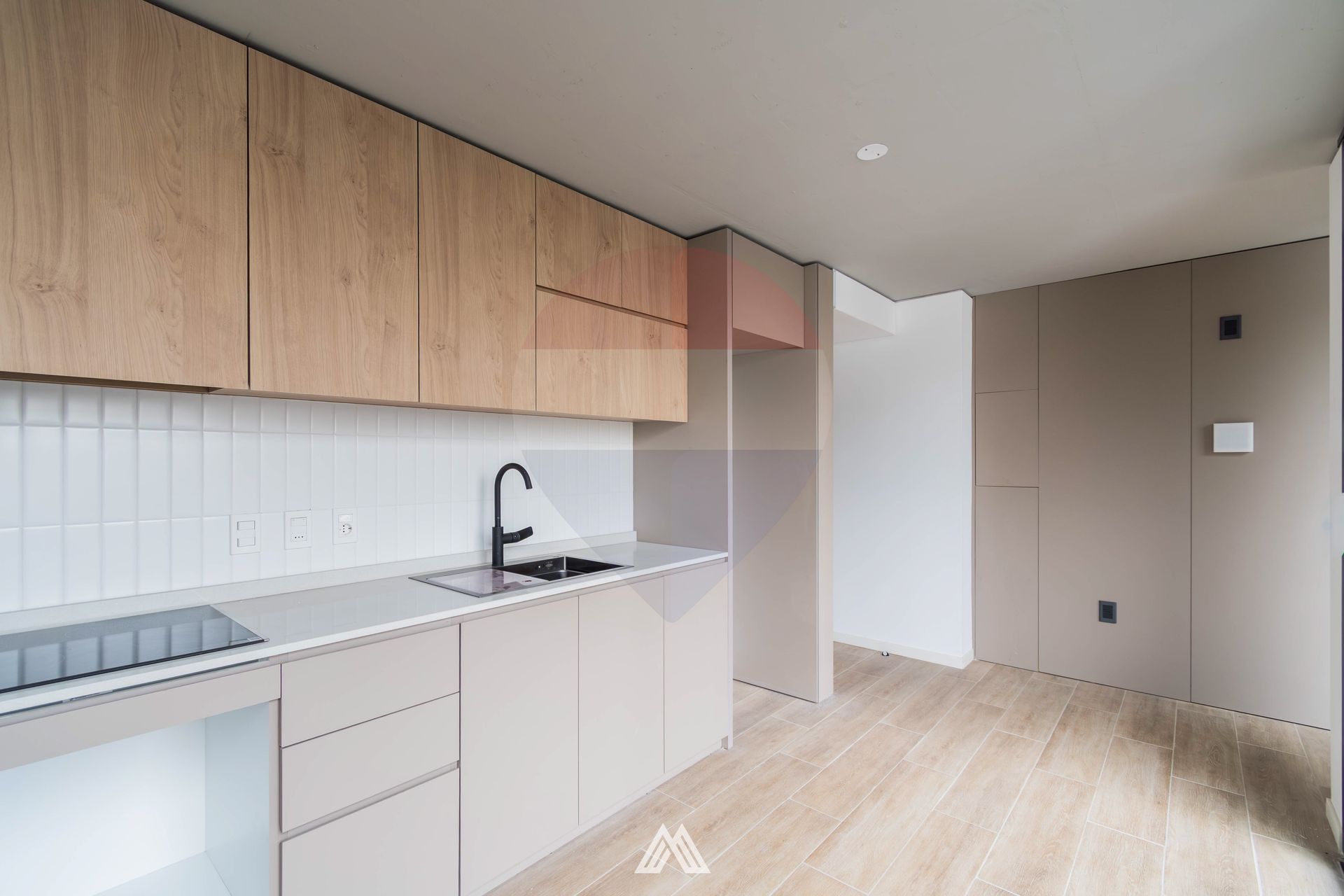 VENTA APTO PUNTA CARRETAS 2 DORM. ESTRENAR - 2