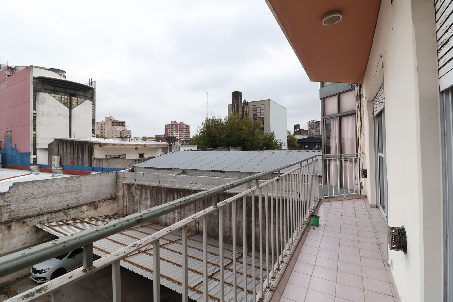 Departamento en Venta en San Miguel, G.B.A. Zona Norte