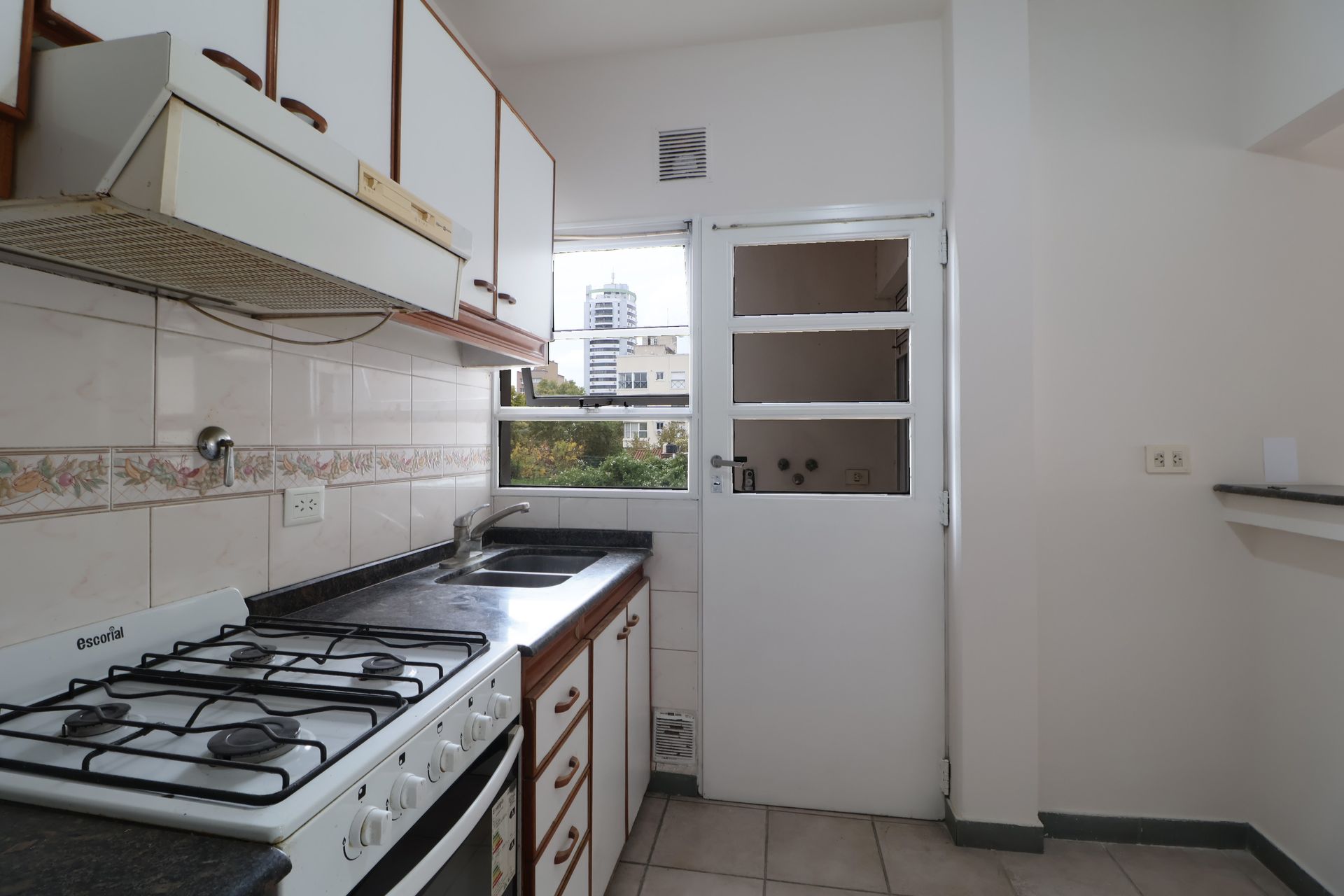 Departamento en Venta en San Miguel, G.B.A. Zona Norte