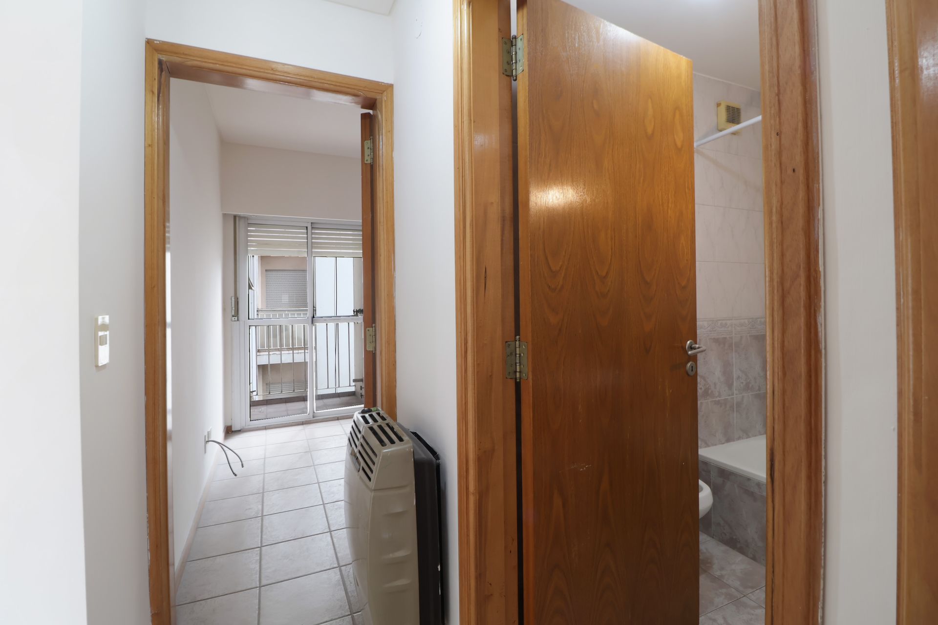 Departamento en Venta en San Miguel, G.B.A. Zona Norte