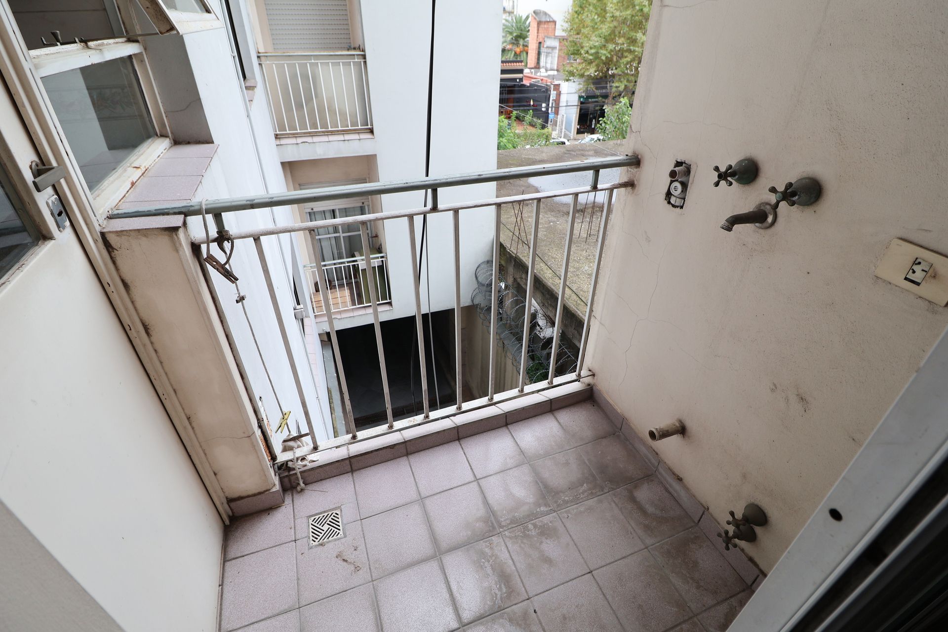 Departamento en Venta en San Miguel, G.B.A. Zona Norte