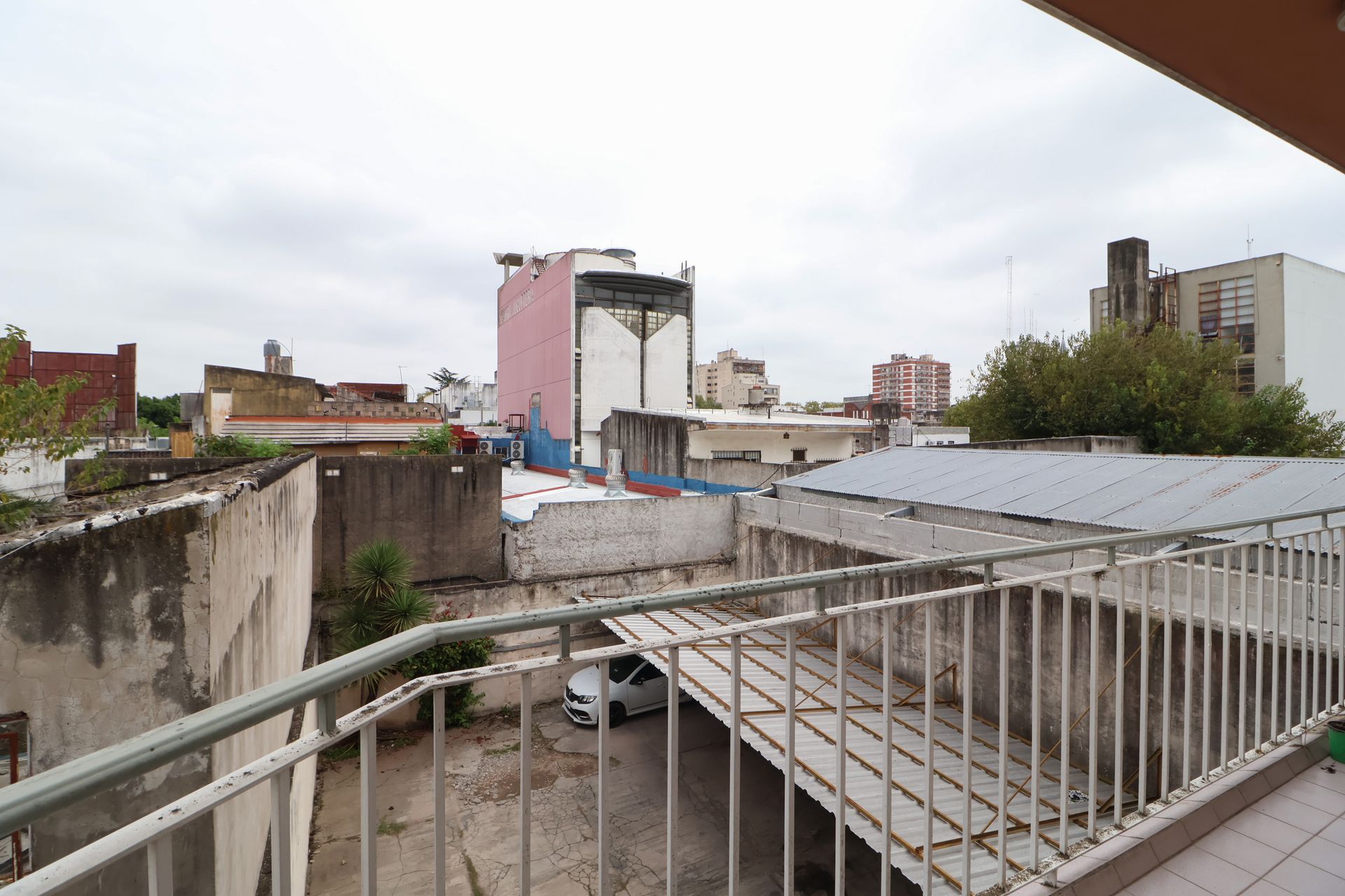 Departamento en Venta en San Miguel, G.B.A. Zona Norte