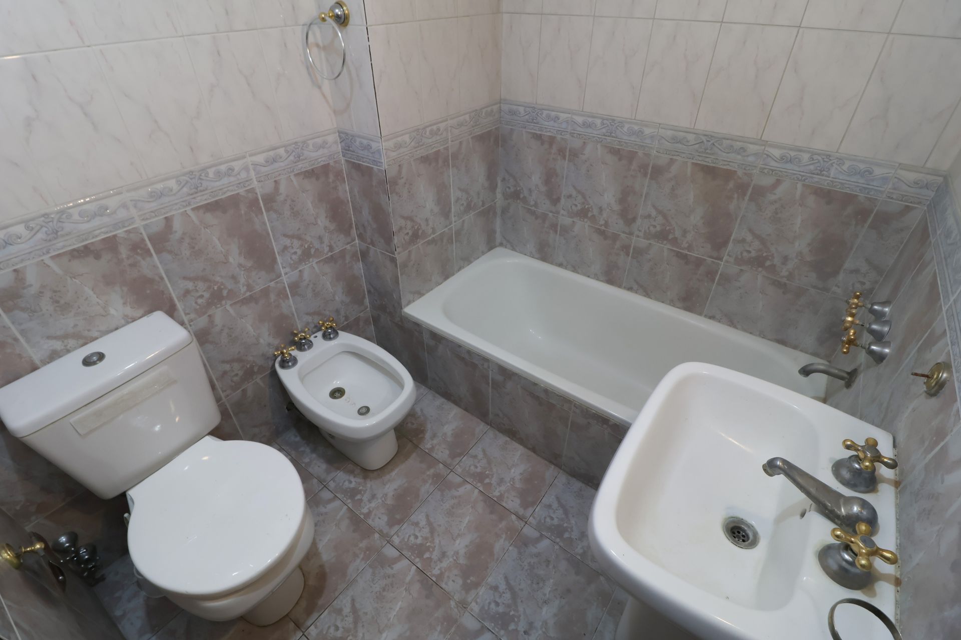 Departamento en Venta en San Miguel, G.B.A. Zona Norte