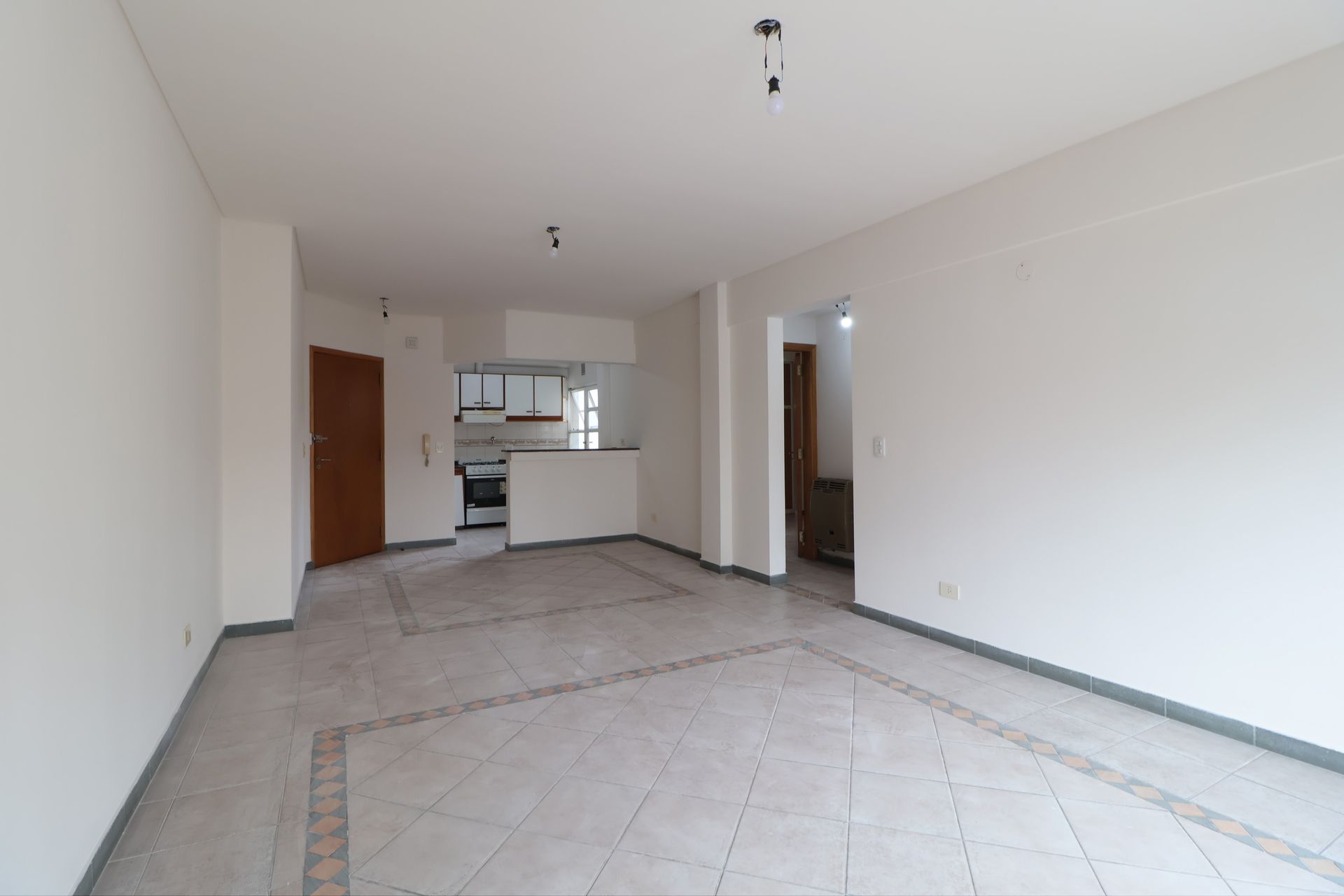 Departamento en Venta en San Miguel, G.B.A. Zona Norte