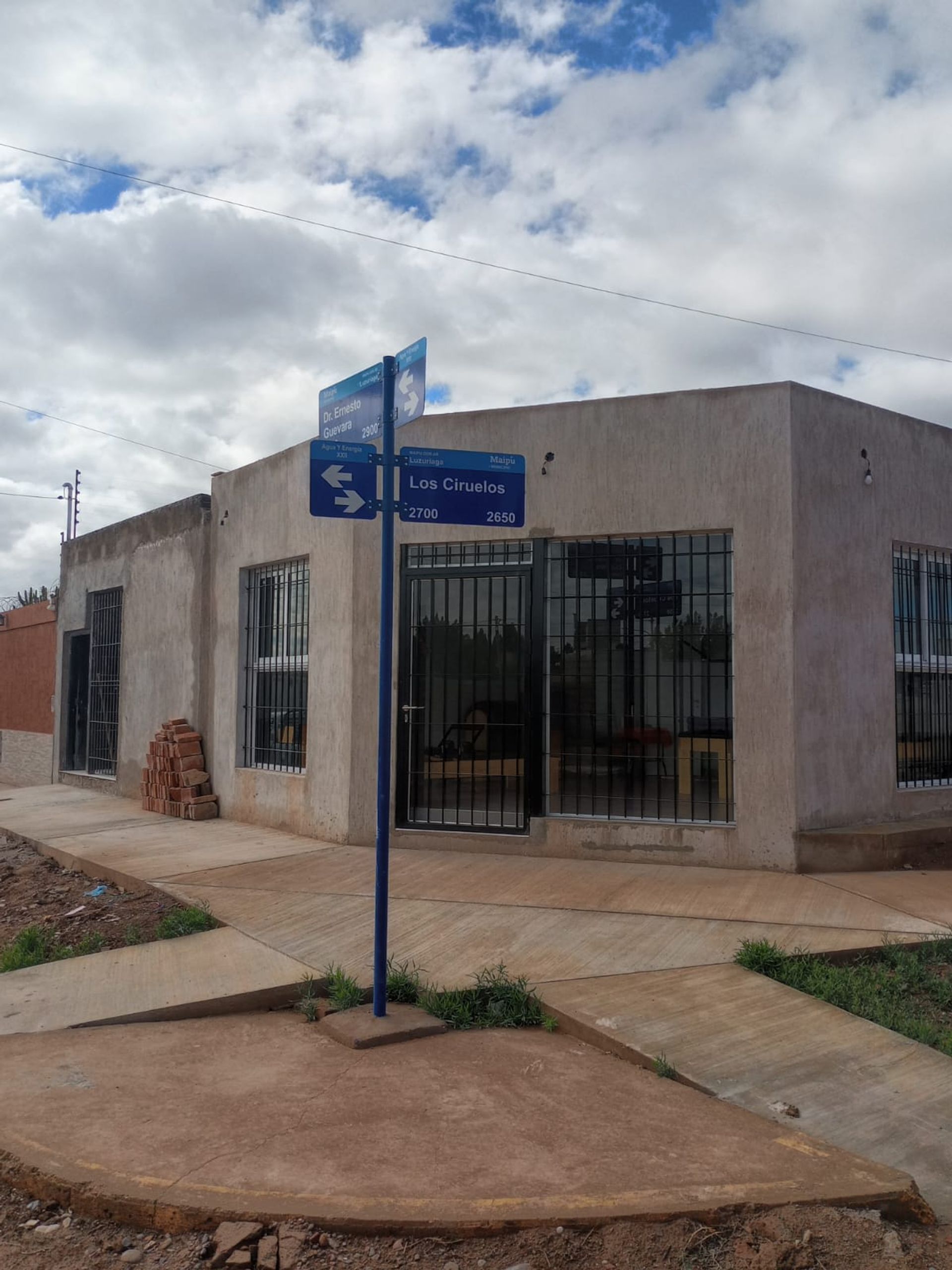 Casa en Venta en Maipu, Mendoza