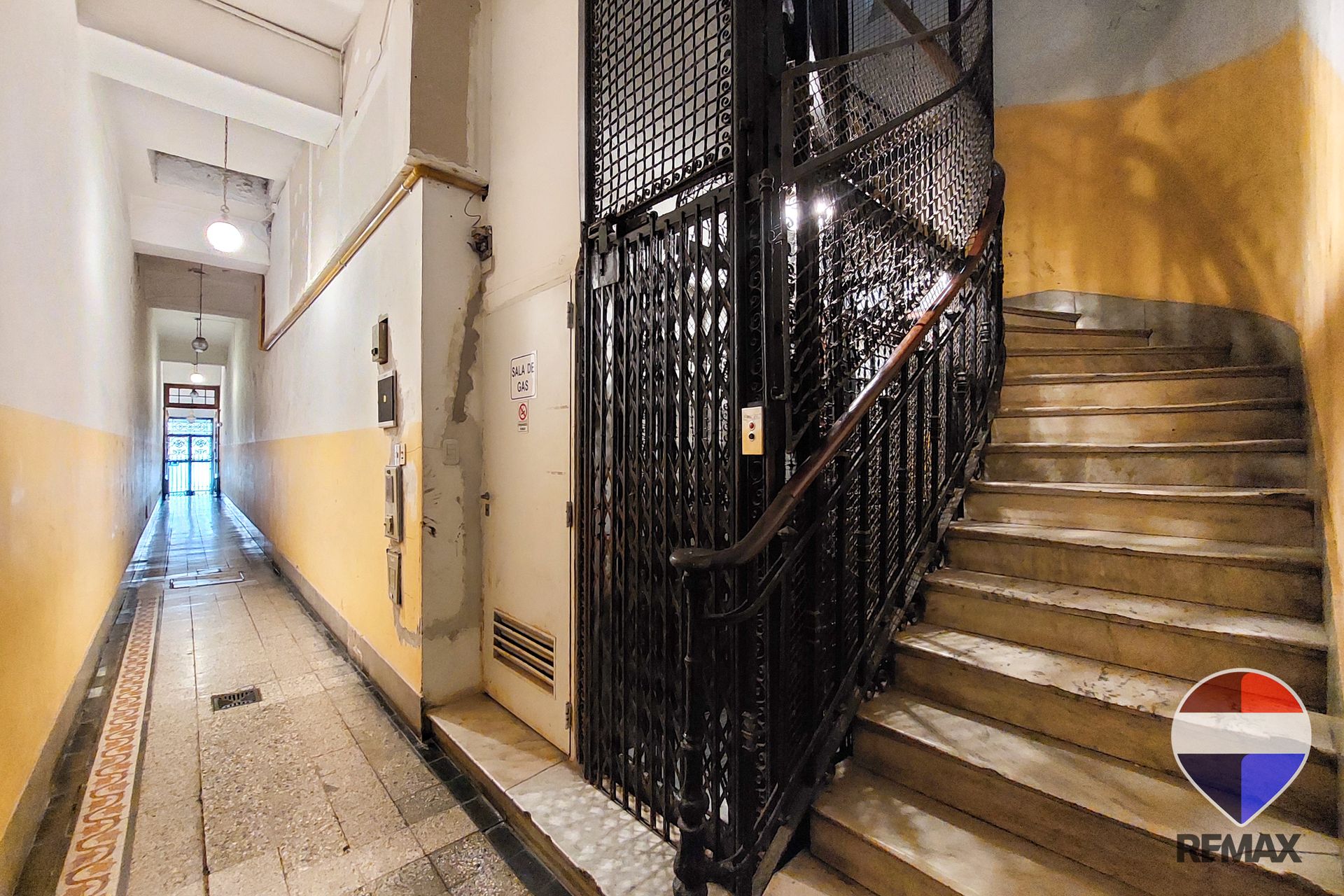 Departamento en Venta en San Telmo, Capital Federal