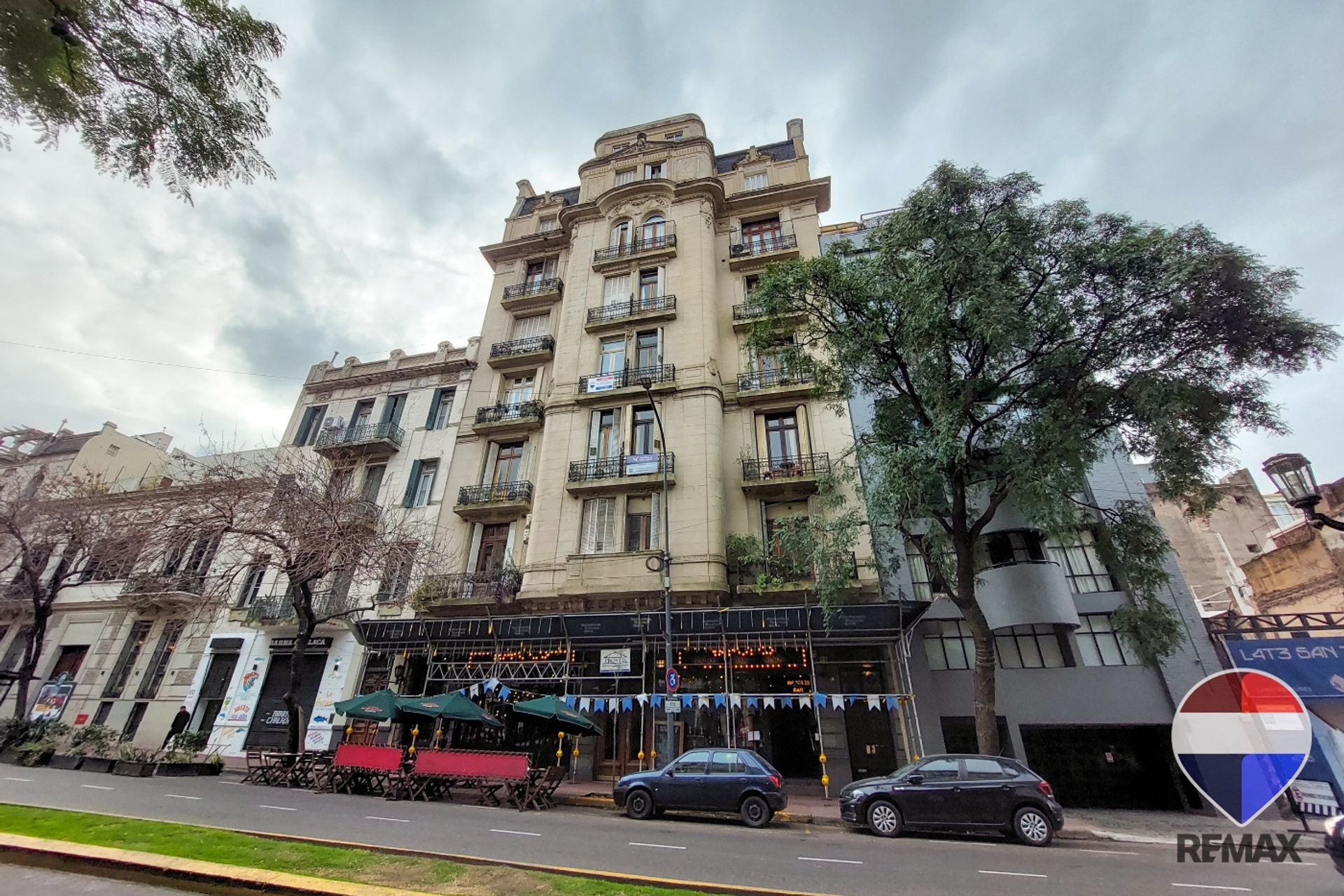 Departamento en Venta en San Telmo, Capital Federal