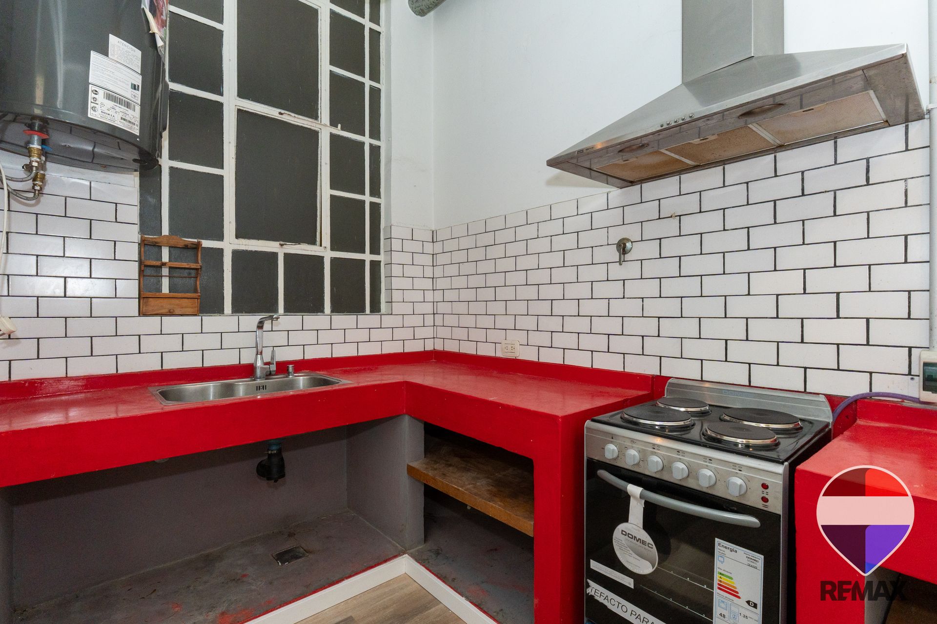 Departamento en Venta en San Telmo, Capital Federal