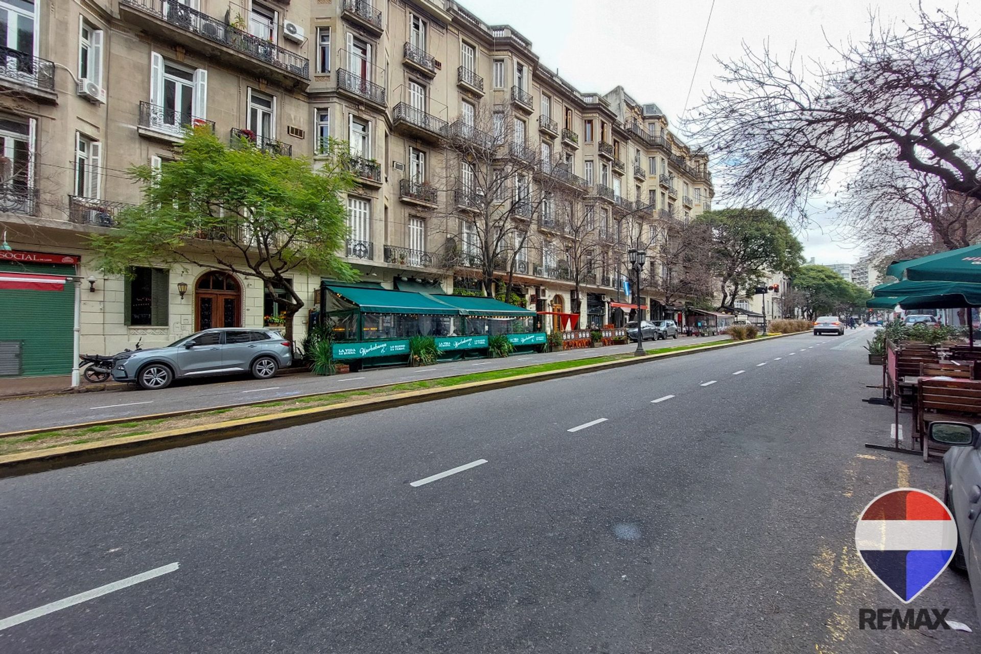 Departamento en Venta en San Telmo, Capital Federal
