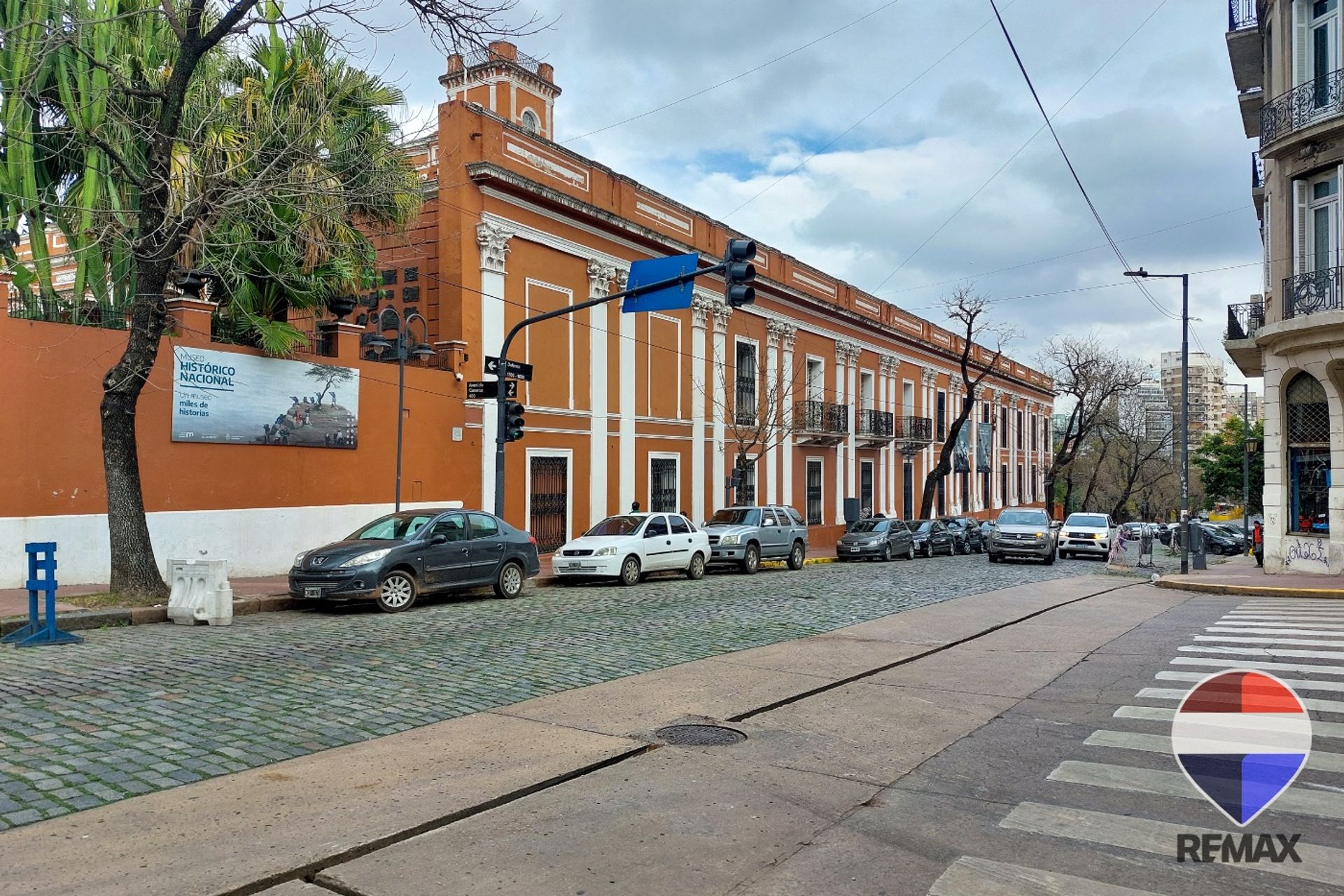 Departamento en Venta en San Telmo, Capital Federal