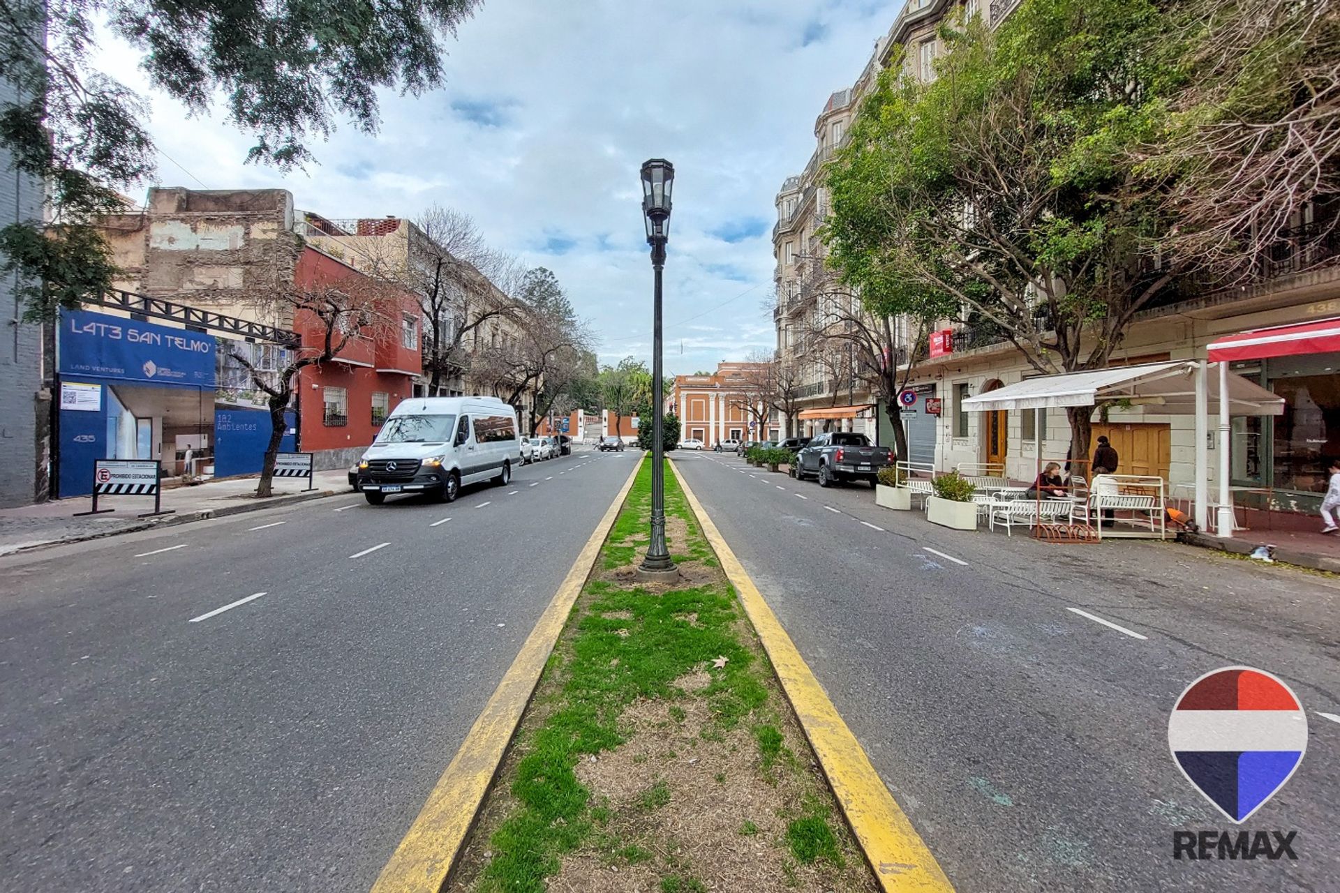 Departamento en Venta en San Telmo, Capital Federal