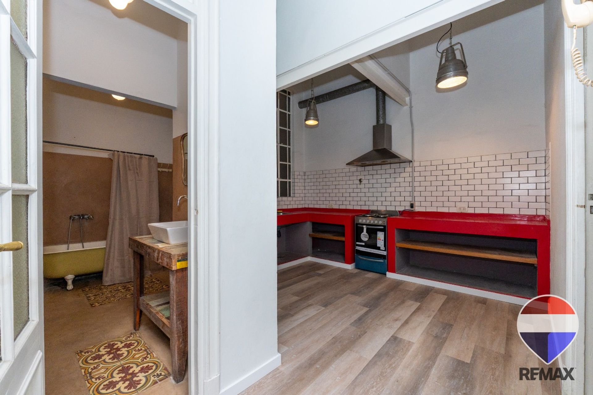 Departamento en Venta en San Telmo, Capital Federal