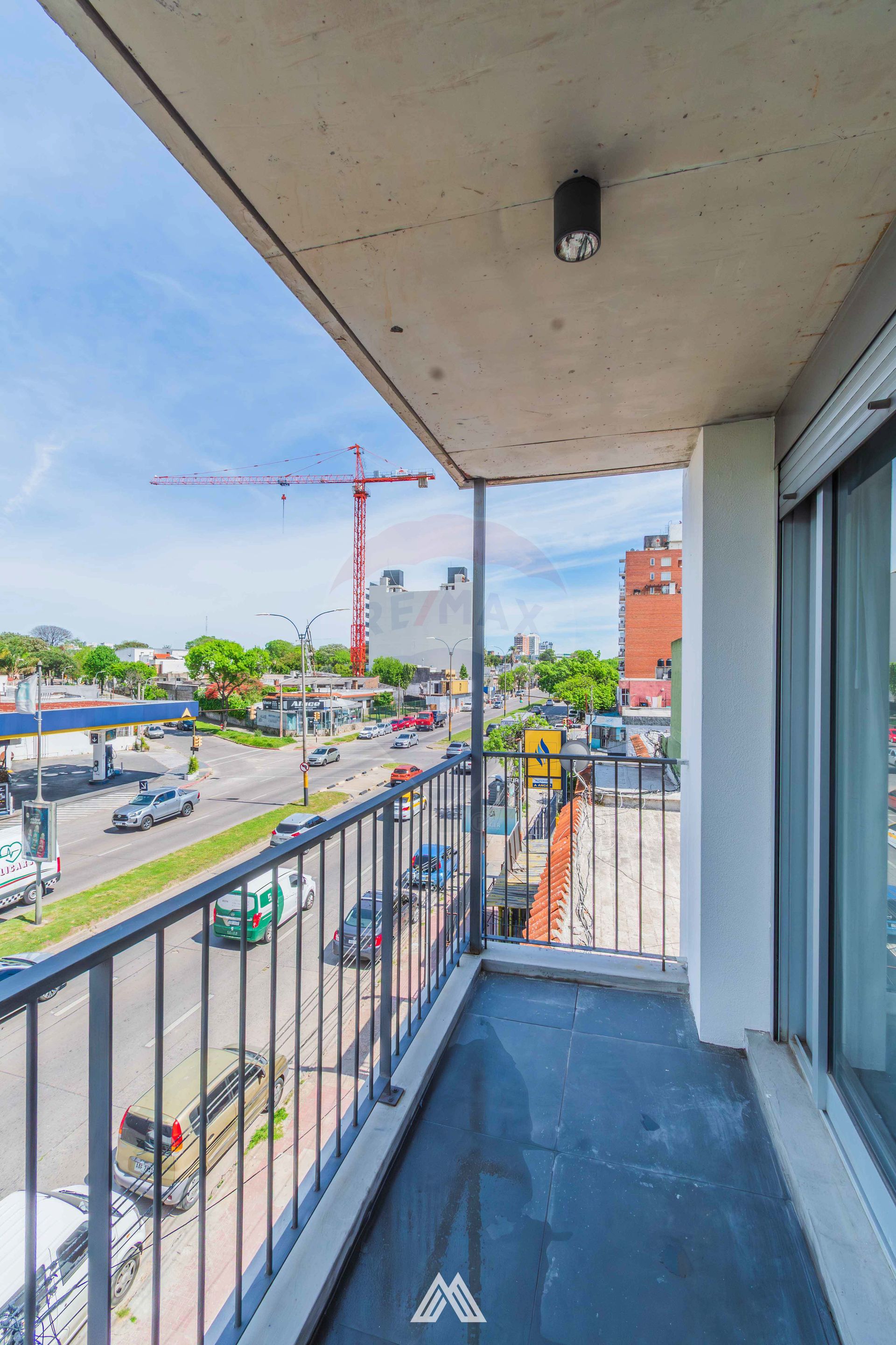 VENTA APARTAMENTO 2 DORMITORIOS BLANQUEADA BALCÓN - 11