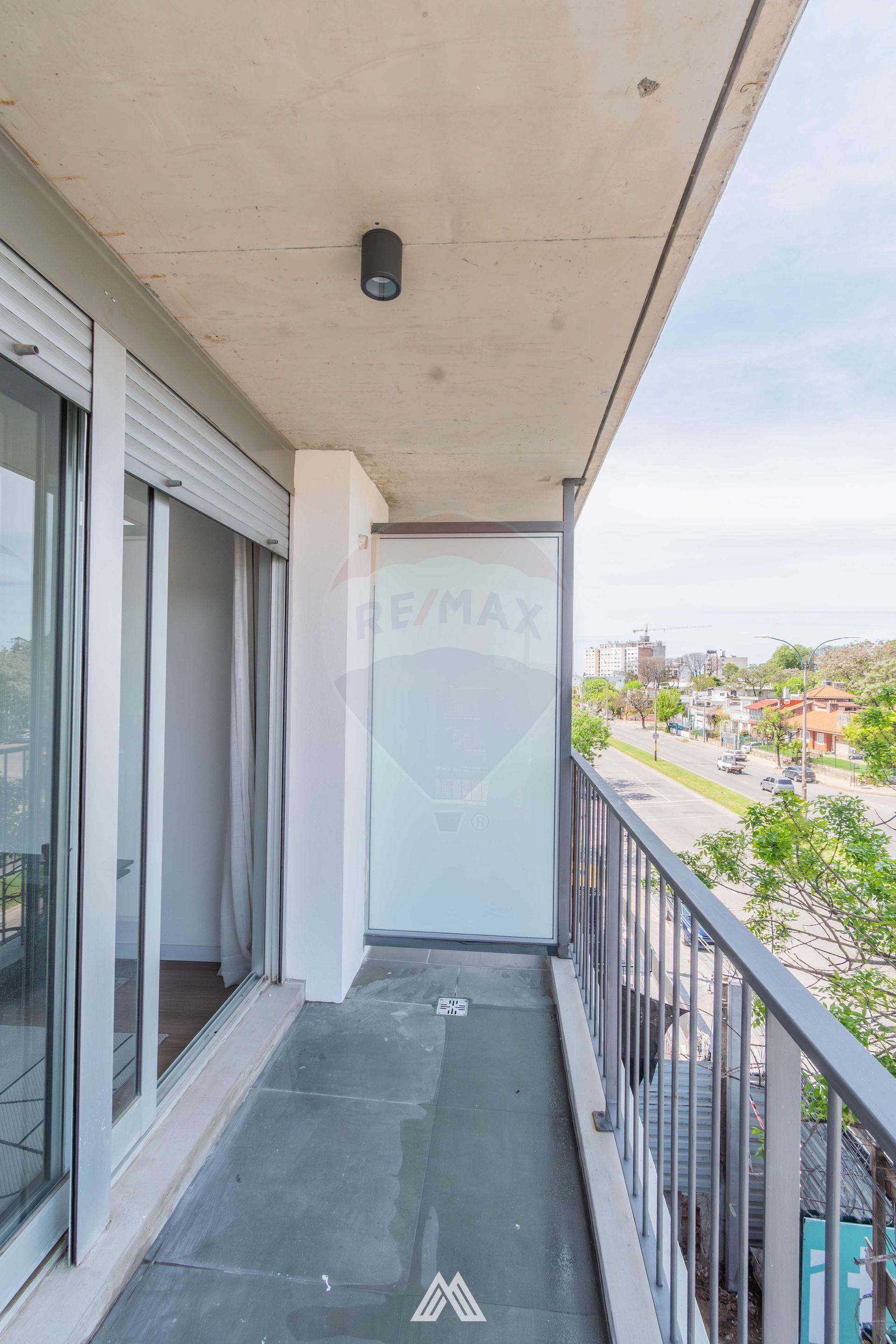 VENTA APARTAMENTO 2 DORMITORIOS BLANQUEADA BALCÓN - 12
