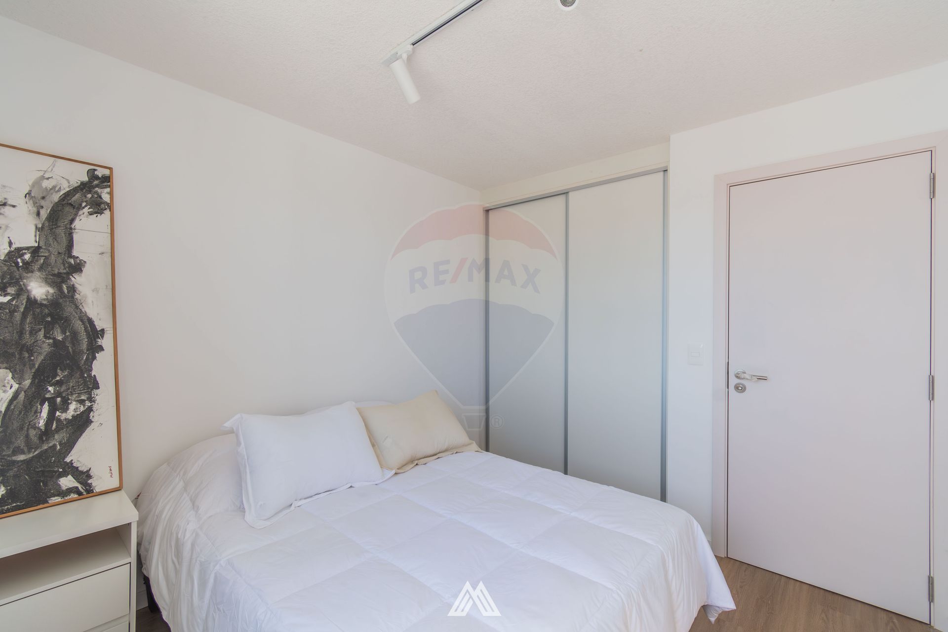 VENTA APARTAMENTO 2 DORMITORIOS BLANQUEADA BALCÓN - 6