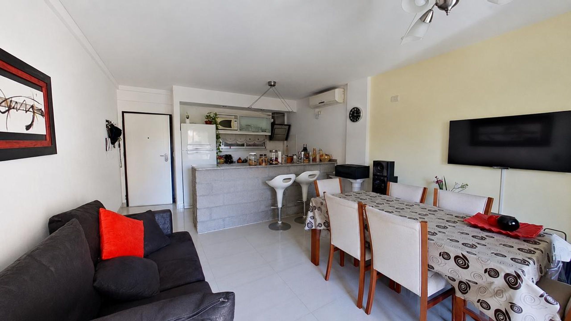 Departamento en Venta en Nuñez, Capital Federal