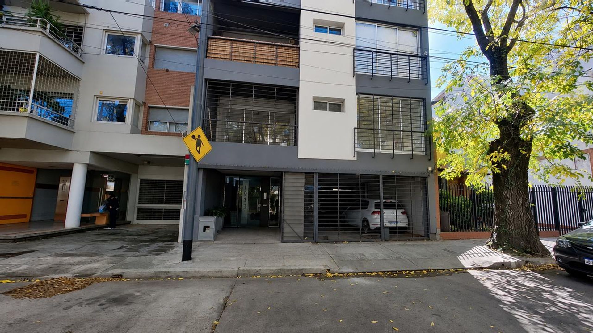 Departamento en Venta en Nuñez, Capital Federal