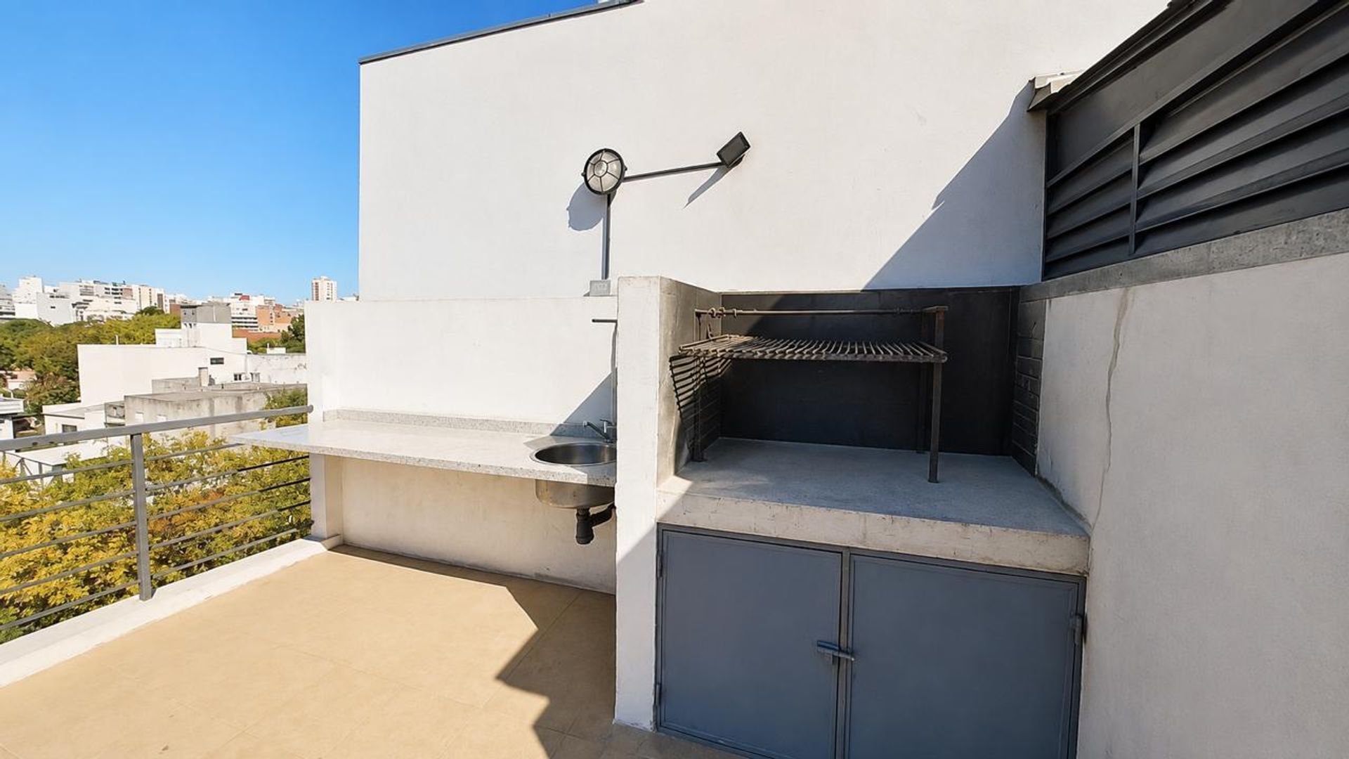 Departamento en Venta en Nuñez, Capital Federal