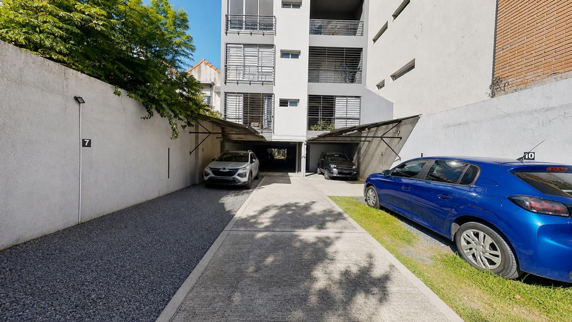 Departamento en Venta en Nuñez, Capital Federal