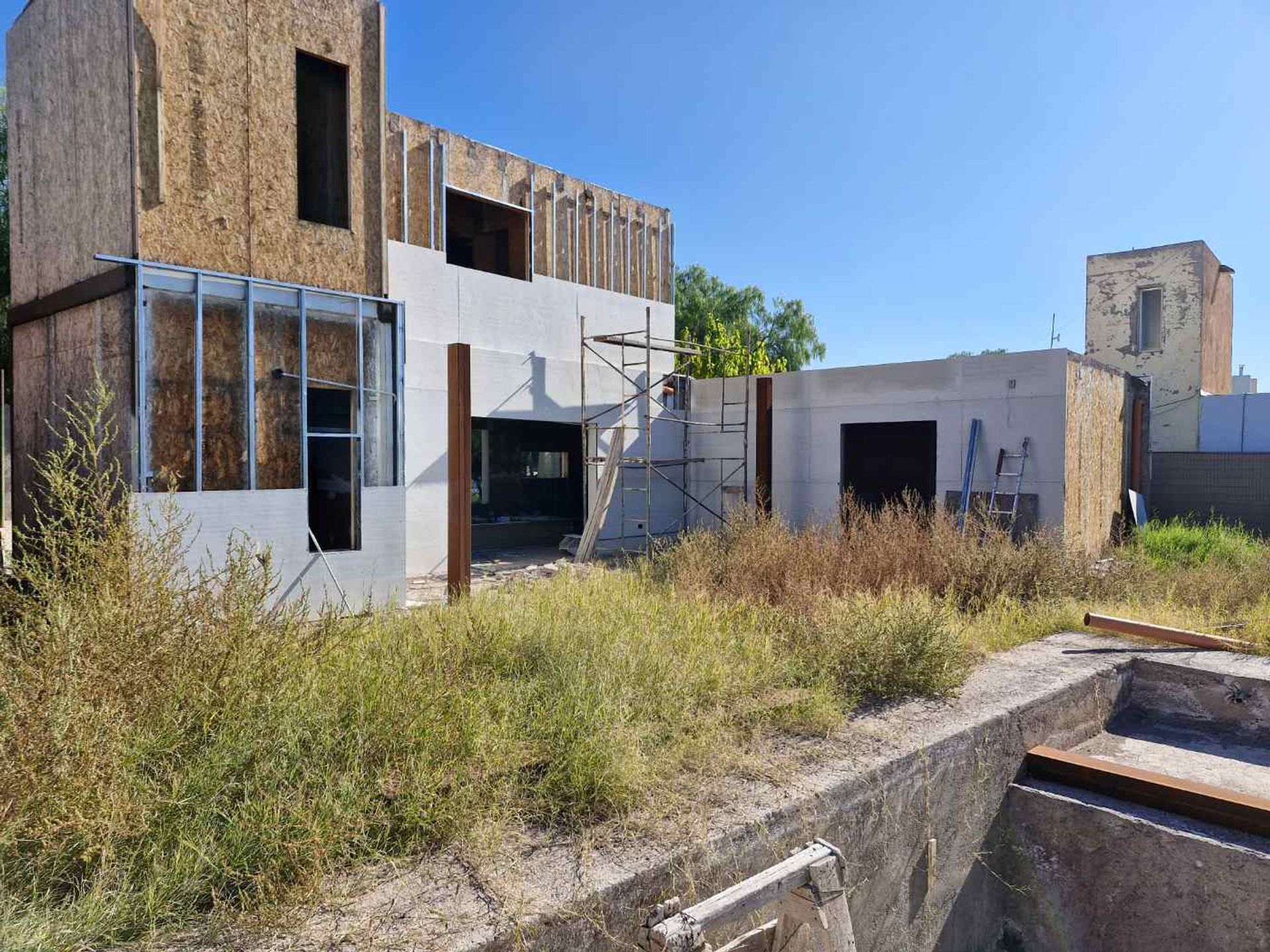 Casa en Venta en Las Heras, Mendoza