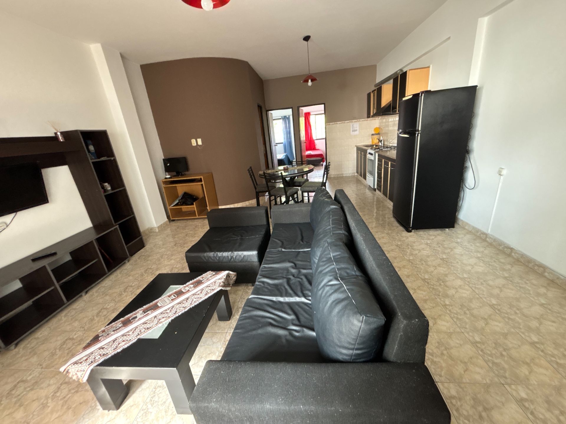 Departamento en Venta en La Matanza, G.B.A. Zona Oeste