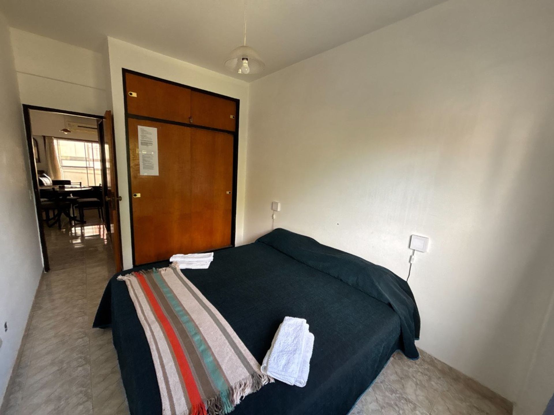 Departamento en Venta en La Matanza, G.B.A. Zona Oeste
