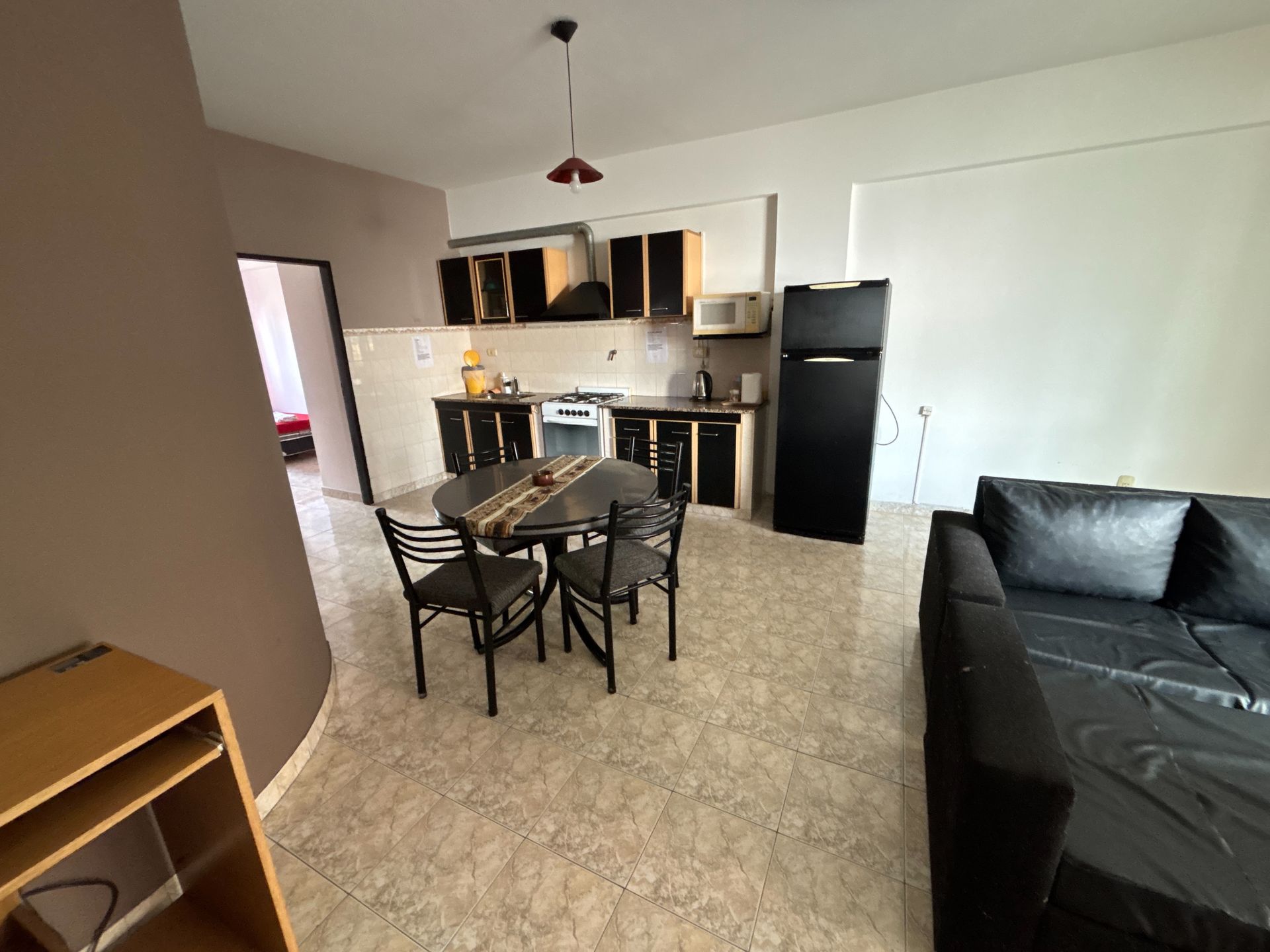 Departamento en Venta en La Matanza, G.B.A. Zona Oeste