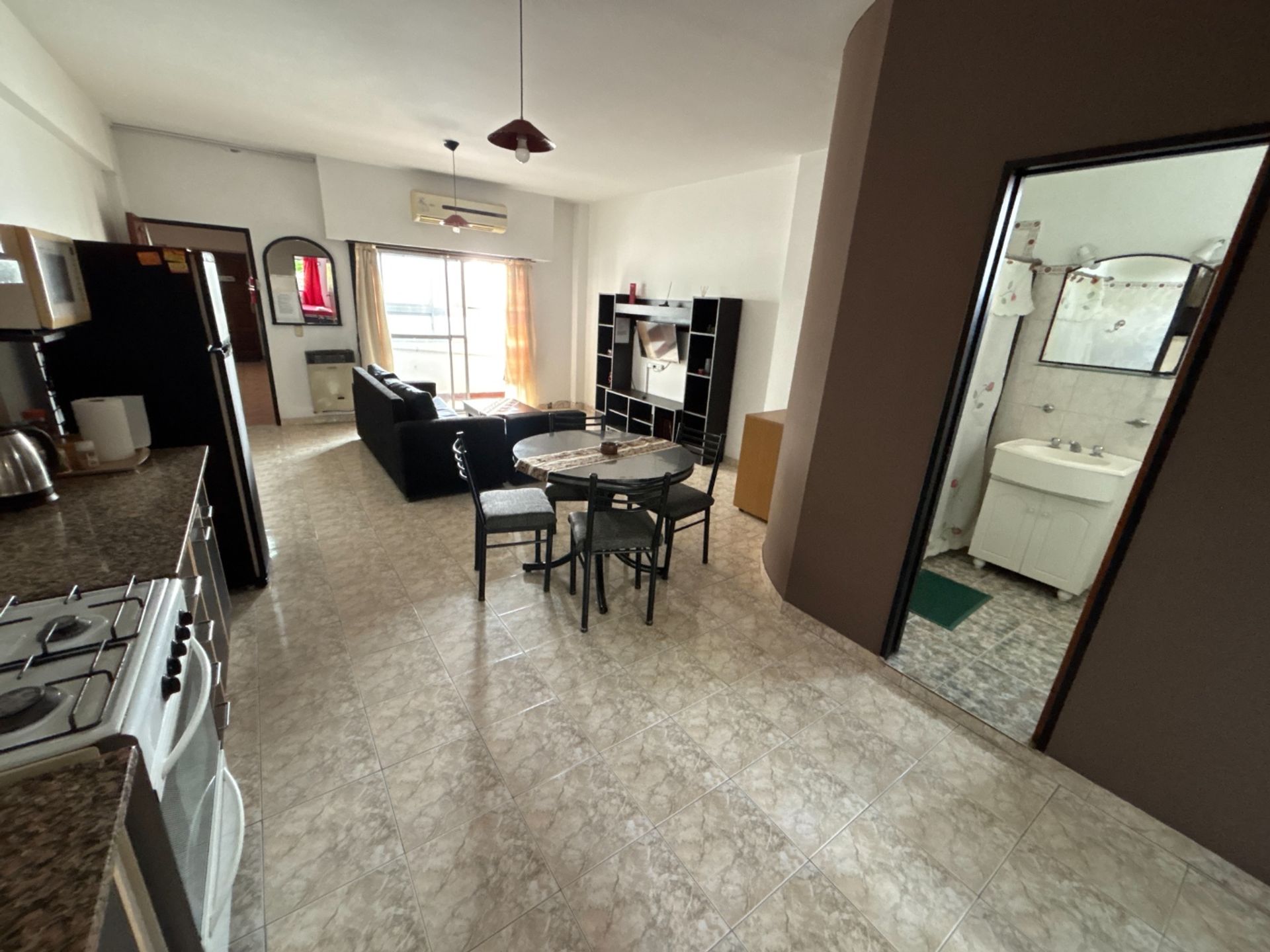 Departamento en Venta en La Matanza, G.B.A. Zona Oeste