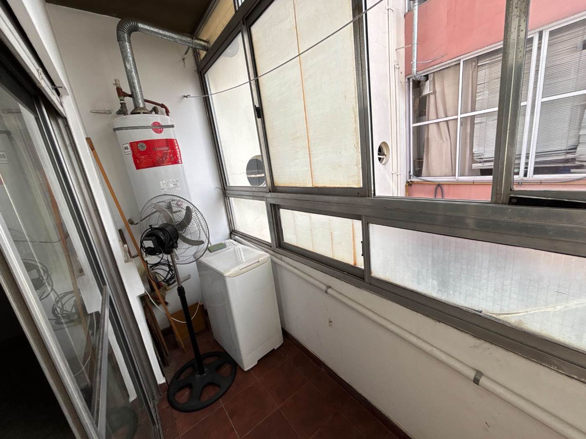Departamento en Venta en La Matanza, G.B.A. Zona Oeste