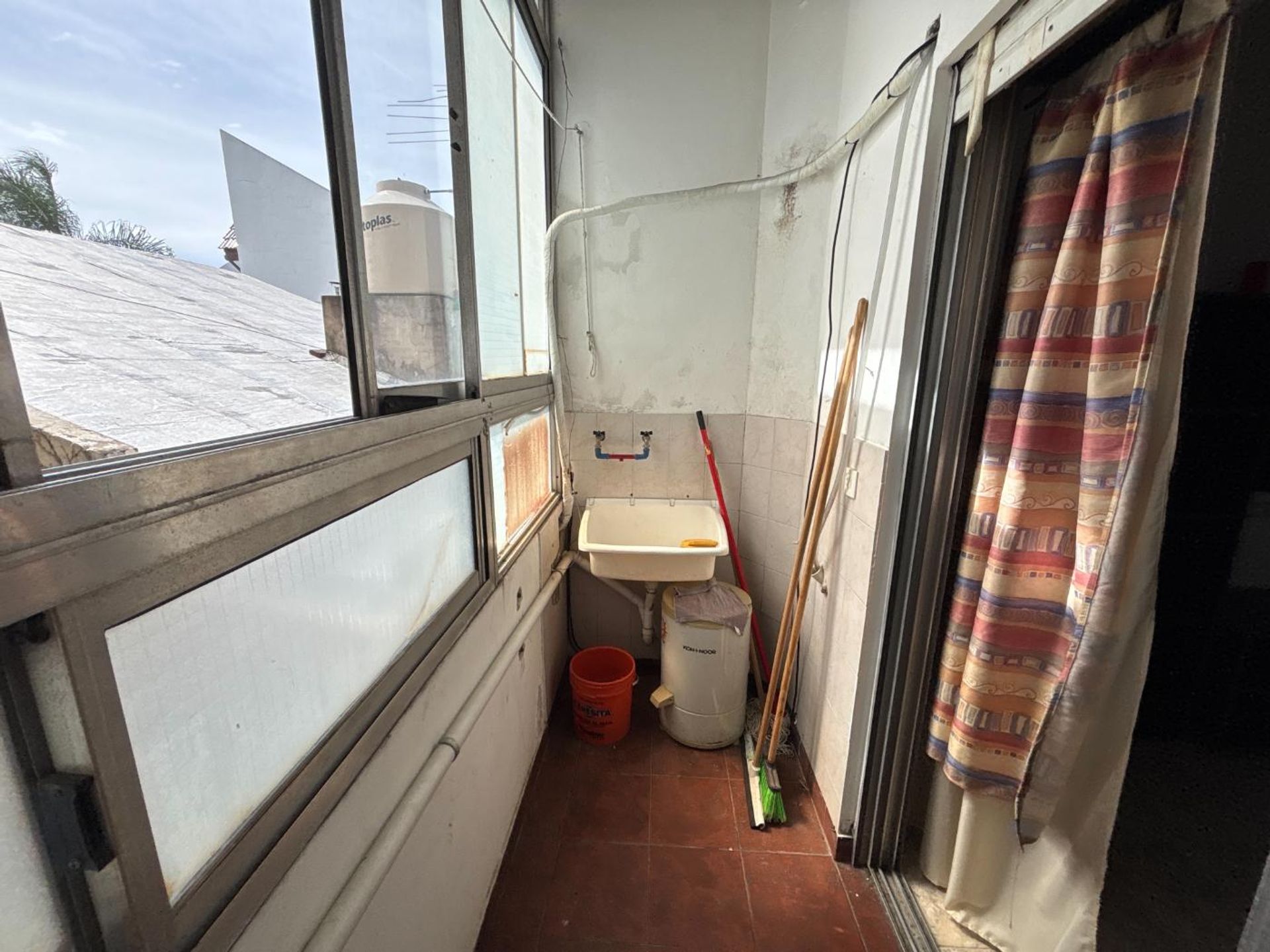 Departamento en Venta en La Matanza, G.B.A. Zona Oeste