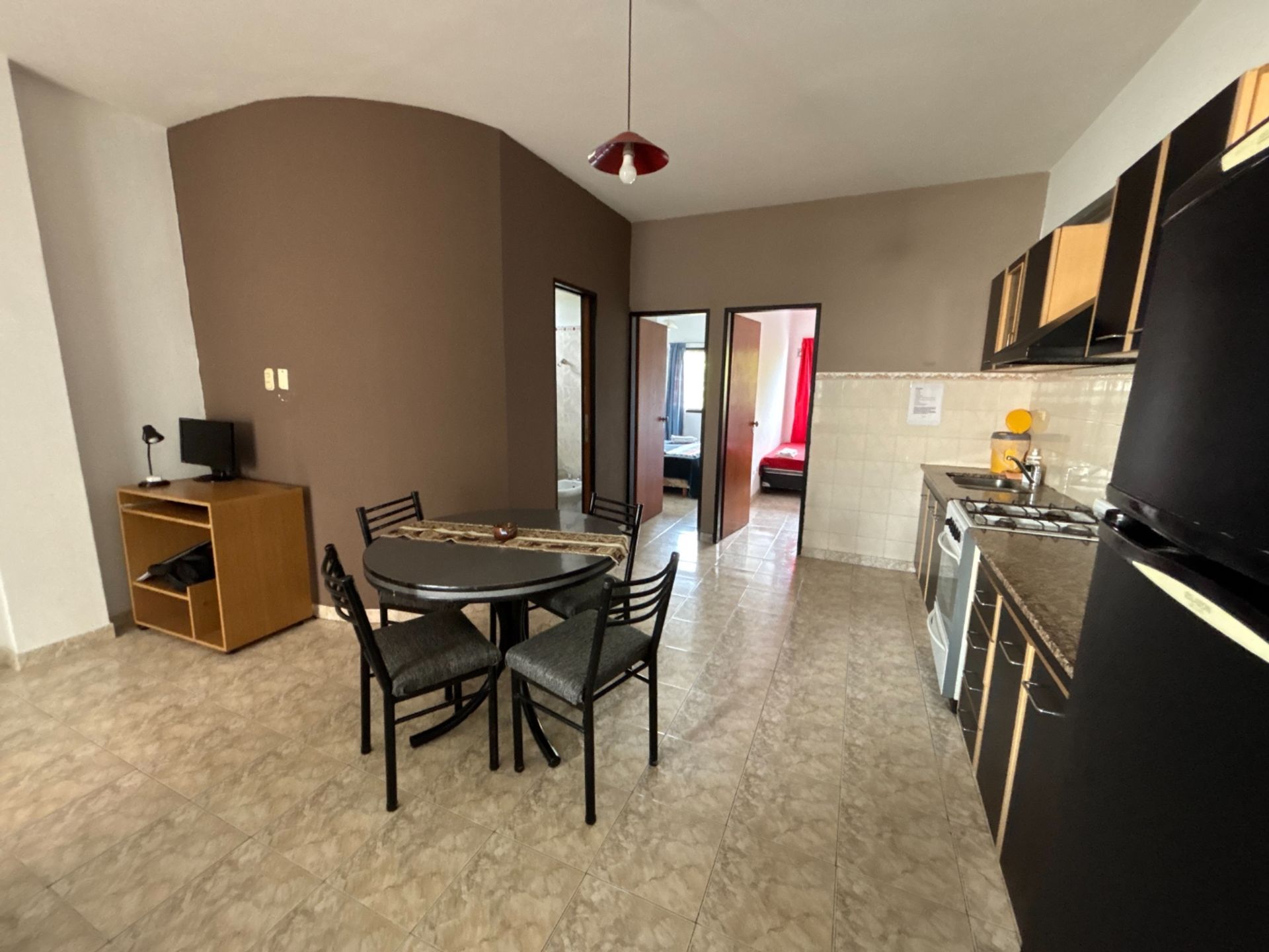 Departamento en Venta en La Matanza, G.B.A. Zona Oeste