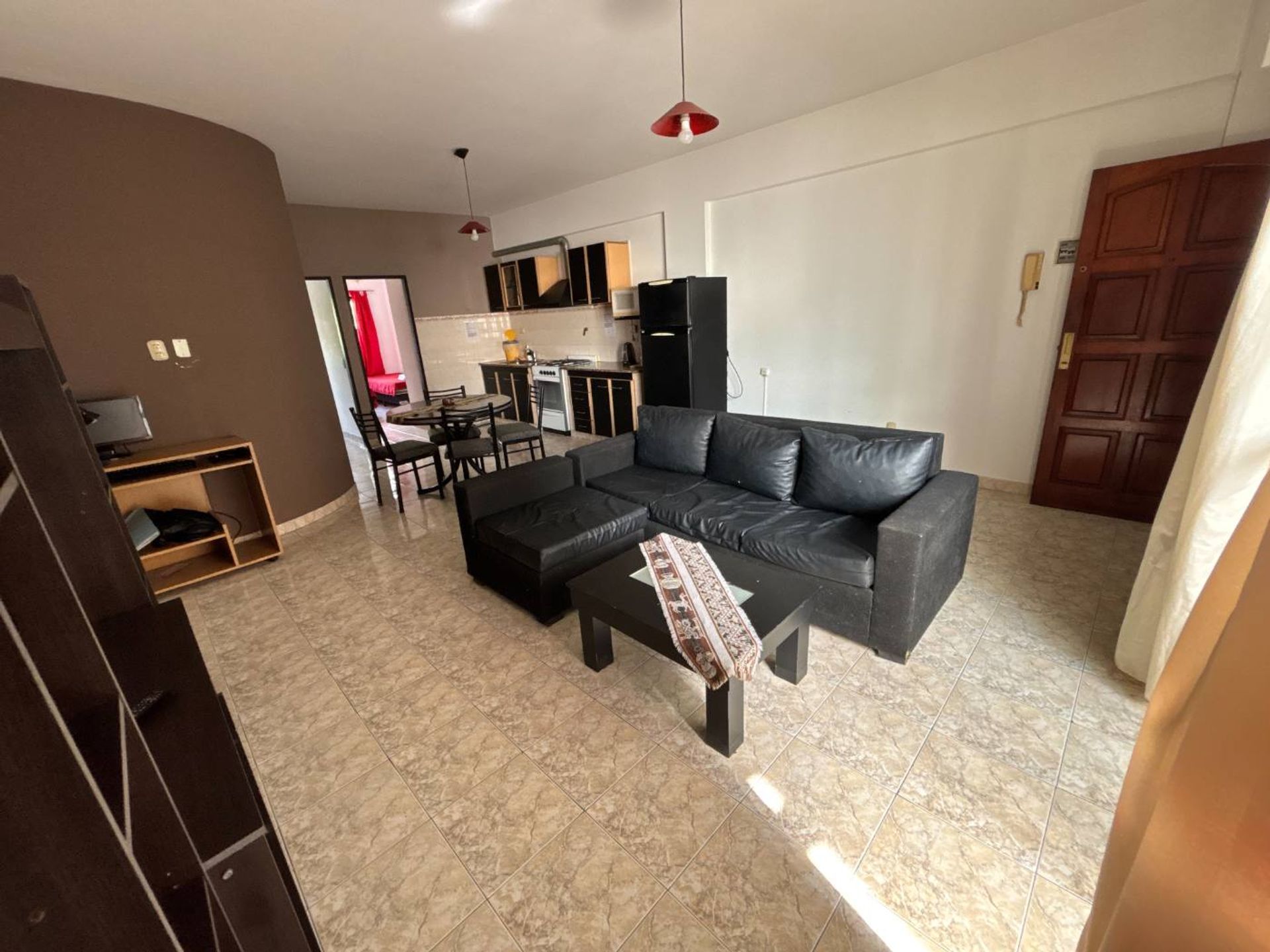 Departamento en Venta en La Matanza, G.B.A. Zona Oeste