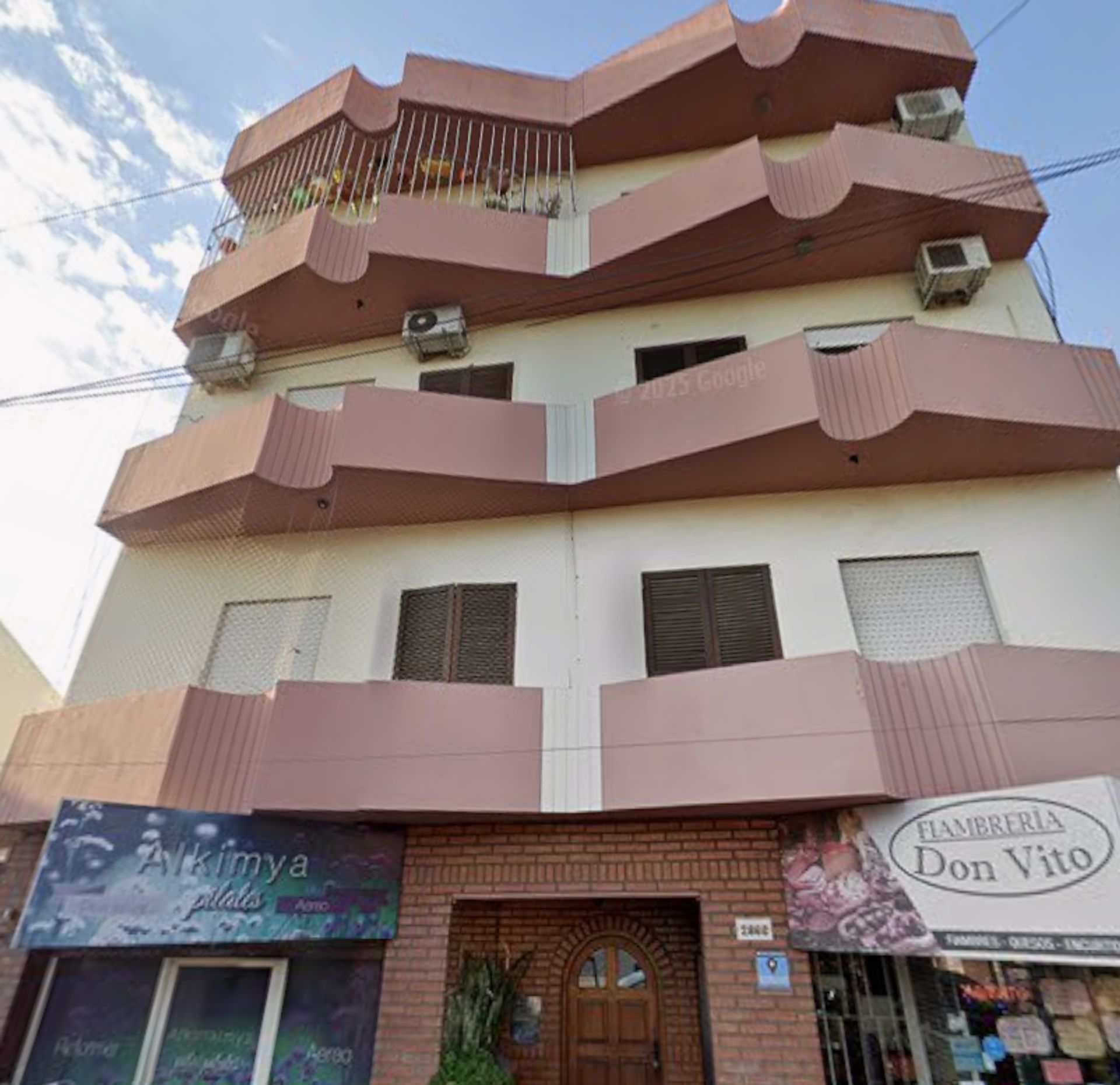 Departamento en Venta en La Matanza, G.B.A. Zona Oeste