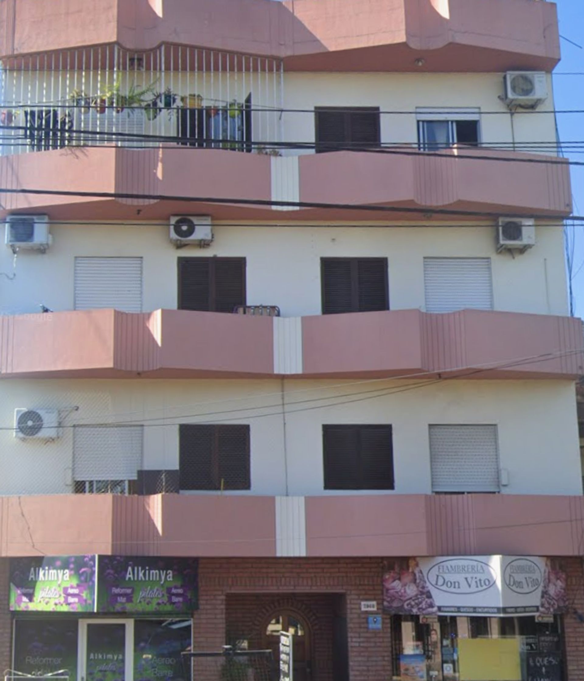 Departamento en Venta en La Matanza, G.B.A. Zona Oeste