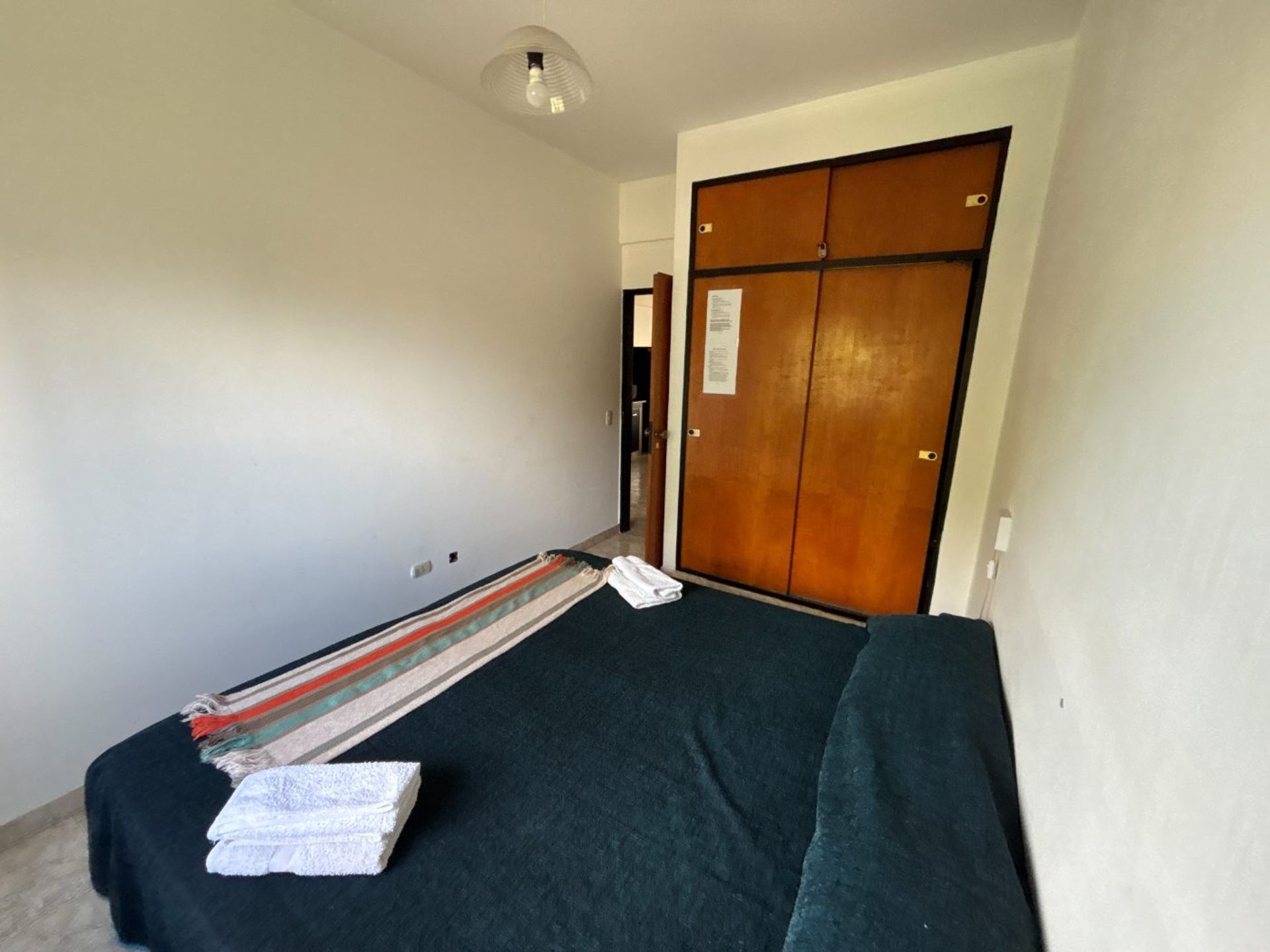 Departamento en Venta en La Matanza, G.B.A. Zona Oeste