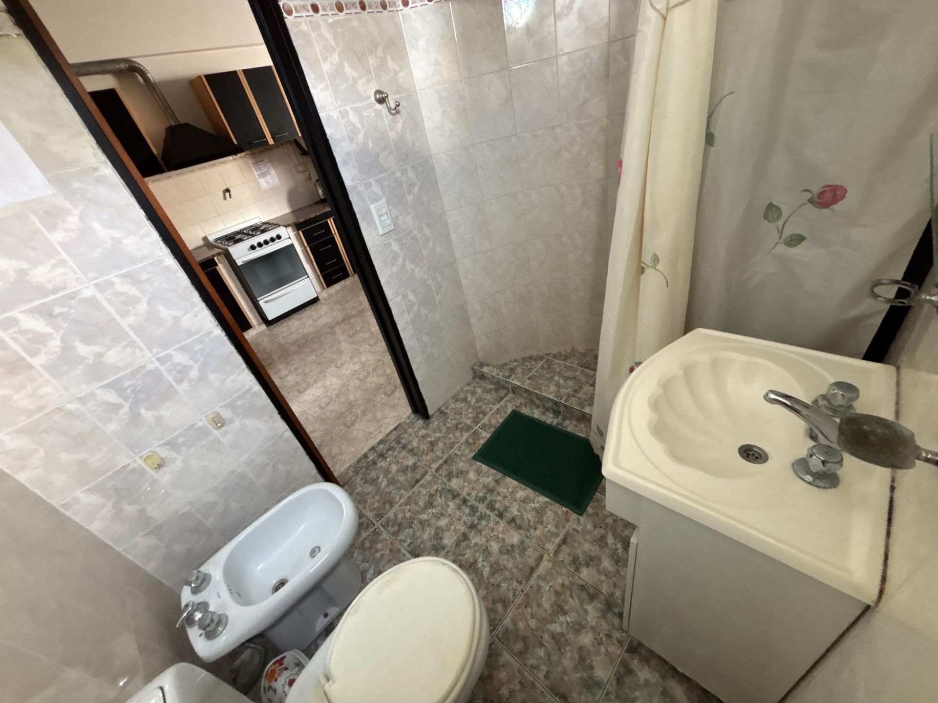Departamento en Venta en La Matanza, G.B.A. Zona Oeste