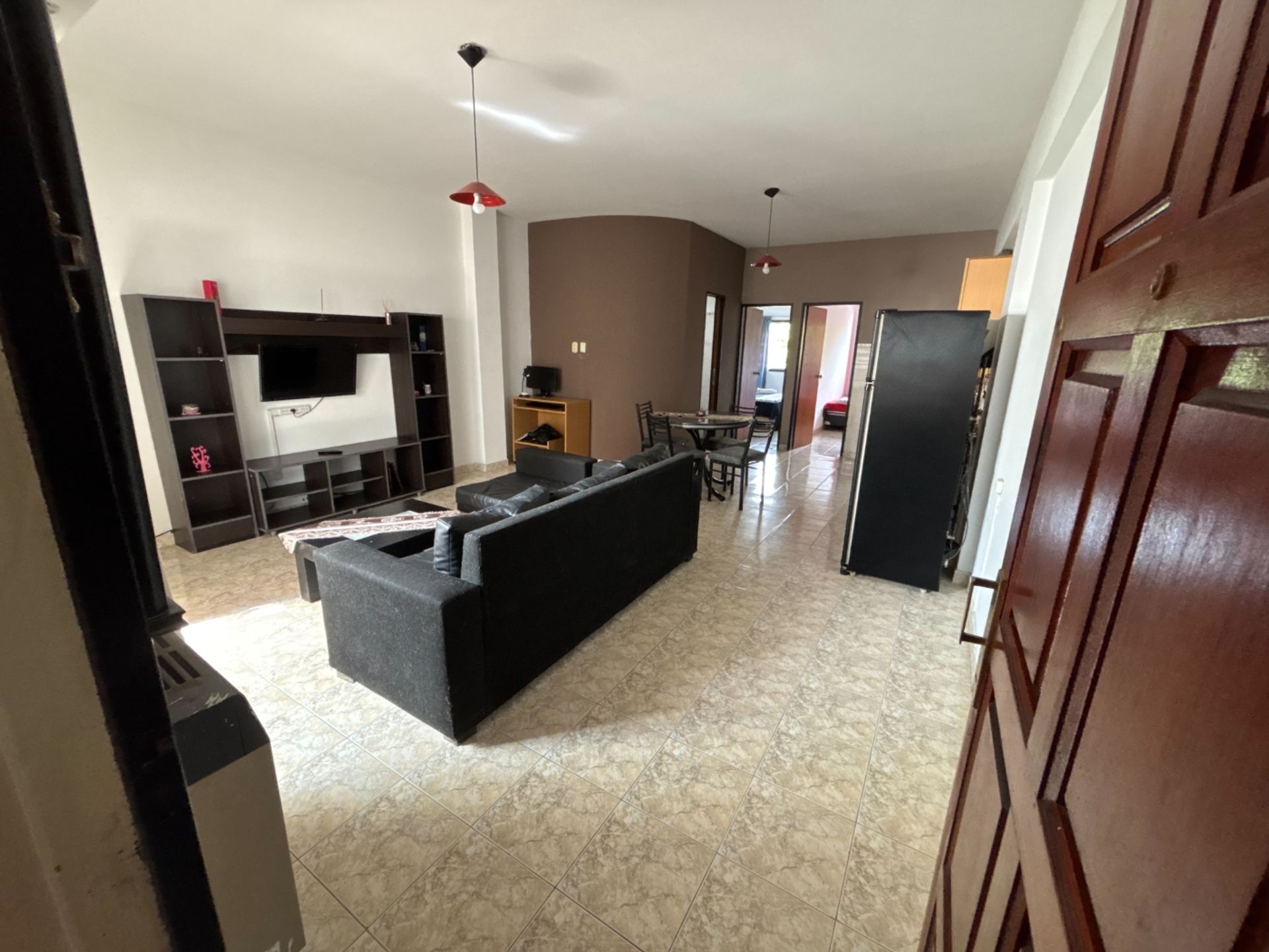 Departamento en Venta en La Matanza, G.B.A. Zona Oeste