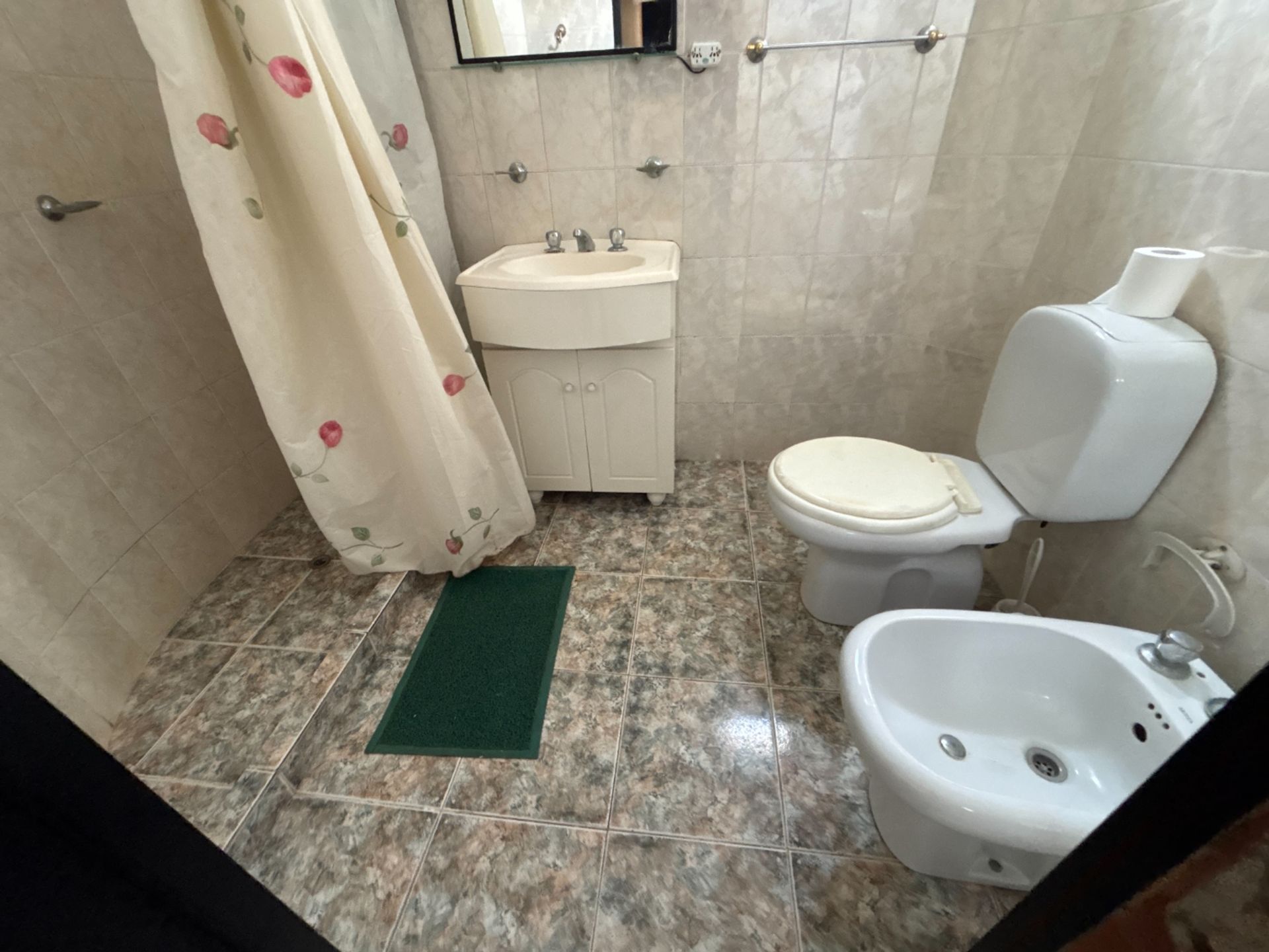 Departamento en Venta en La Matanza, G.B.A. Zona Oeste