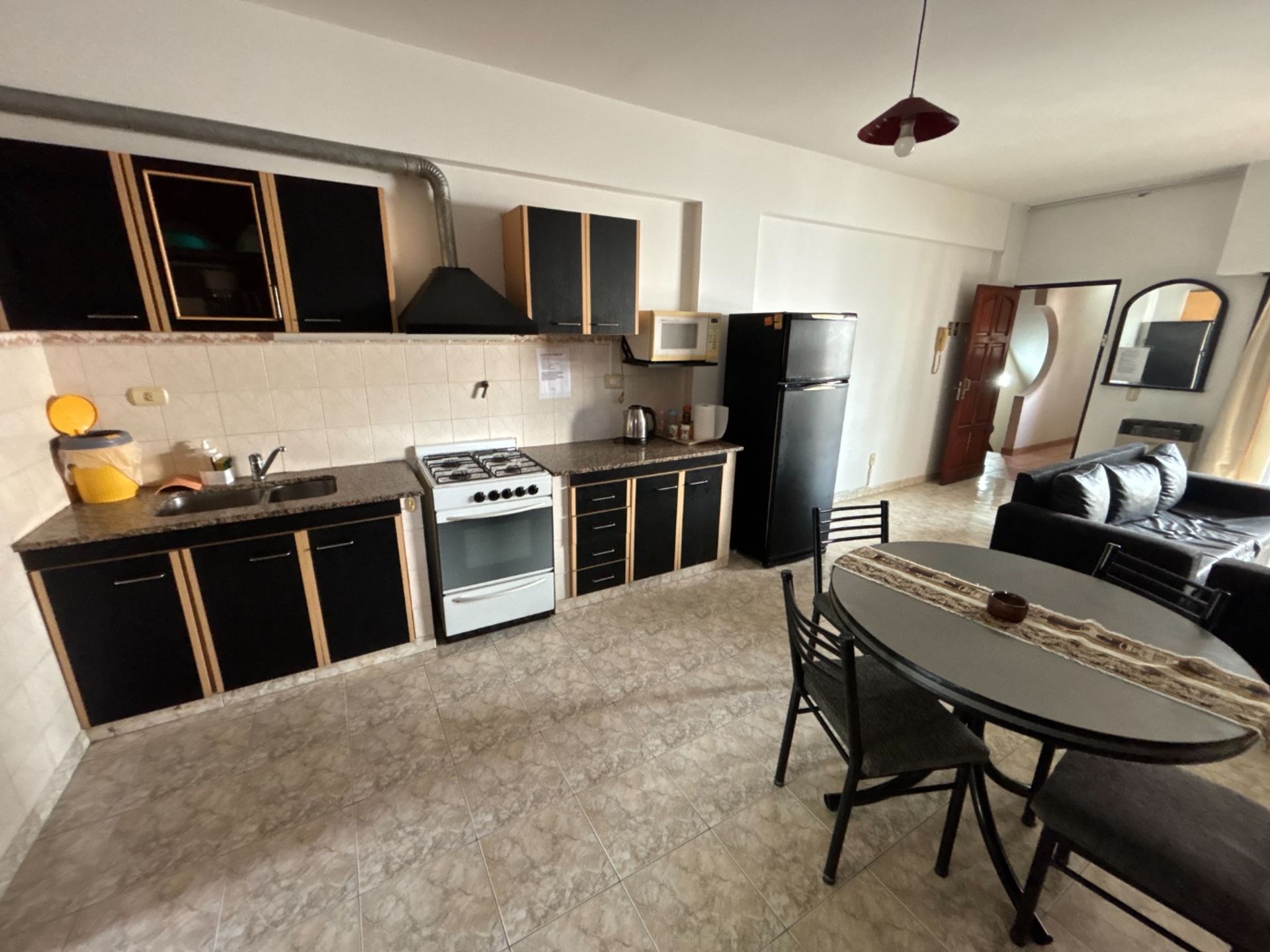 Departamento en Venta en La Matanza, G.B.A. Zona Oeste